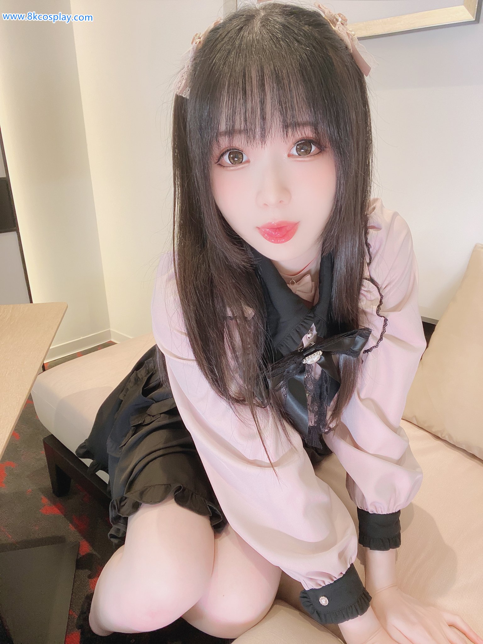시모상월 지뢰짱