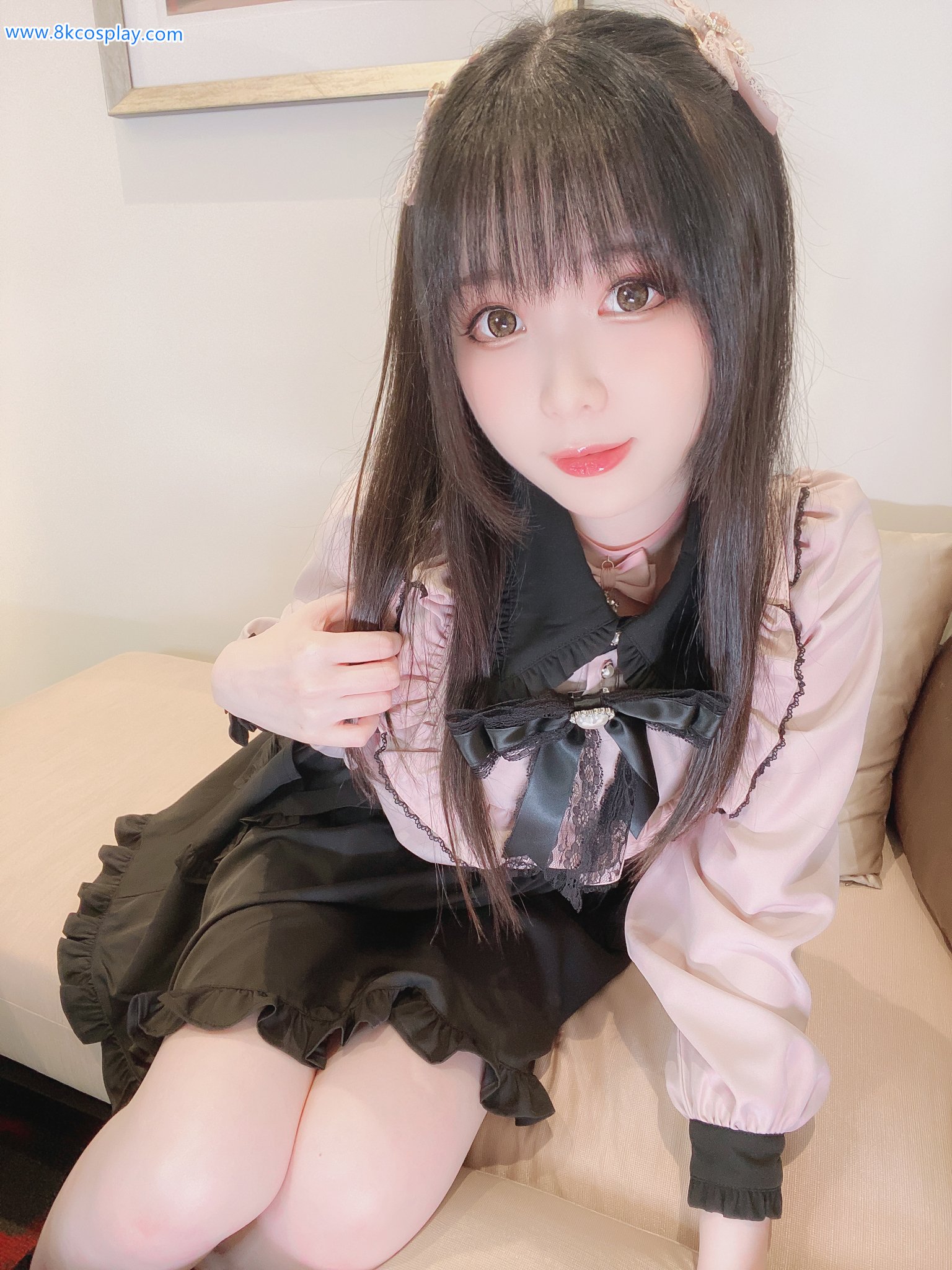 시모상월 지뢰짱