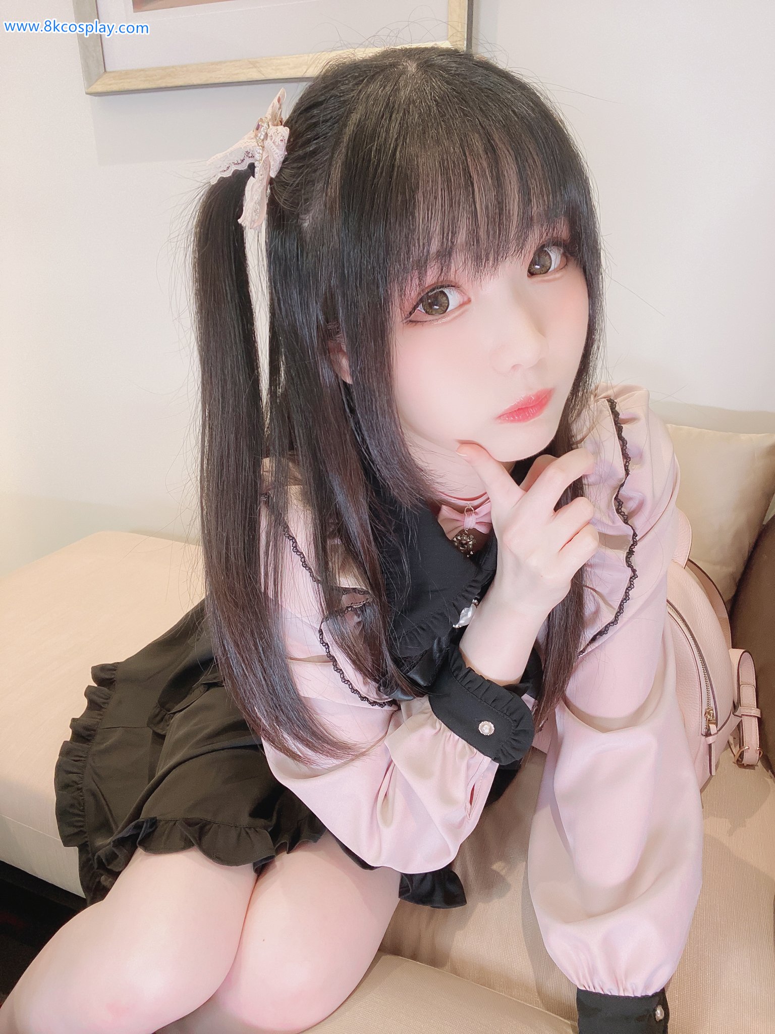 시모상월 지뢰짱