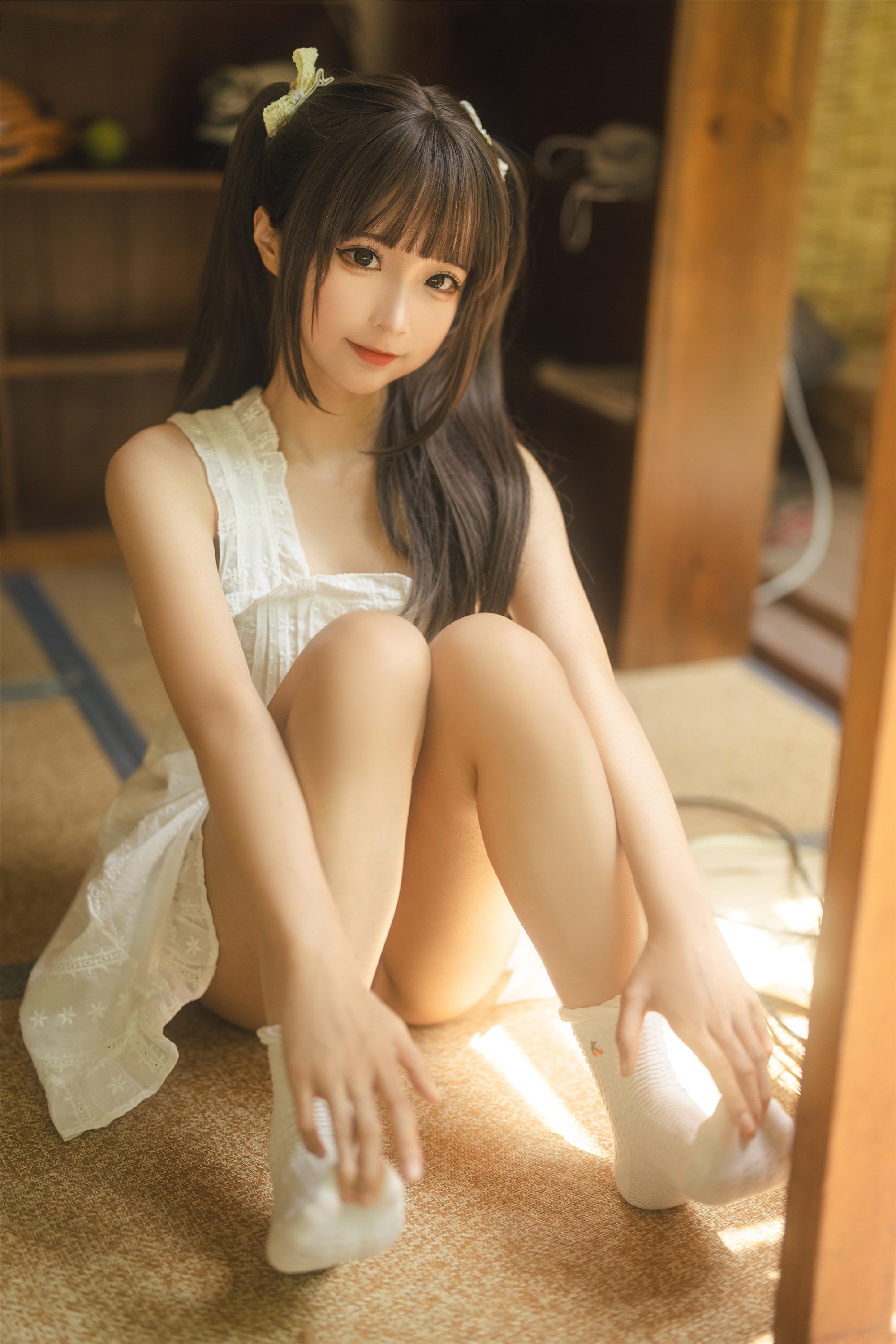 蠢沫沫 - 夏日之恋 115P