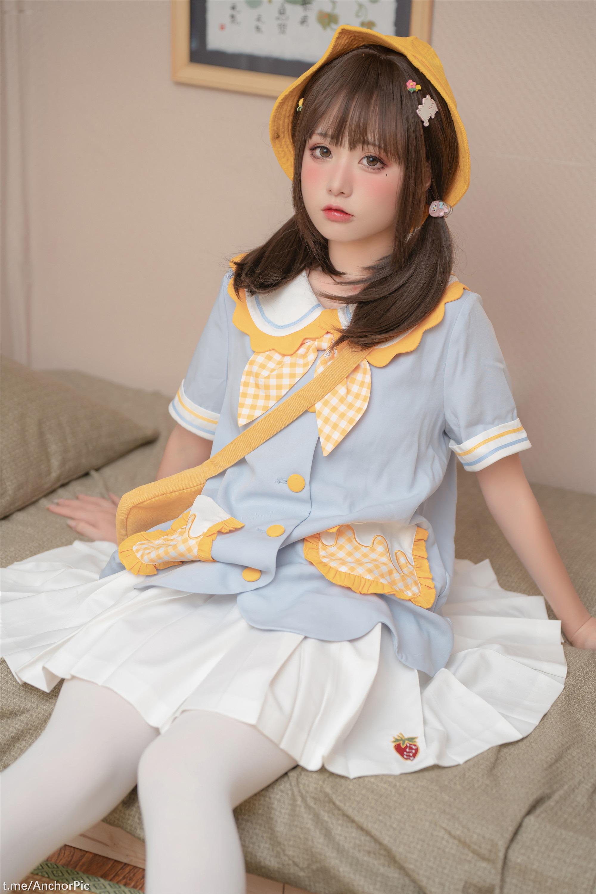 Miao Xiao Ji - Lớp học bổ túc hè của Xiao Ji [62P