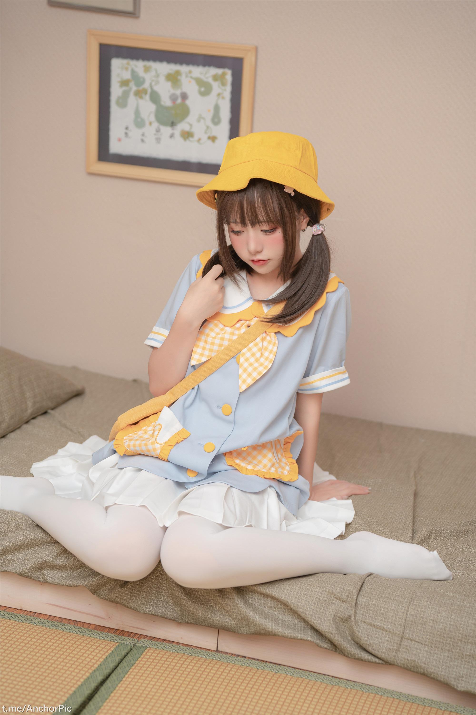 Miao Xiao Ji - Lớp học bổ túc hè của Xiao Ji [62P