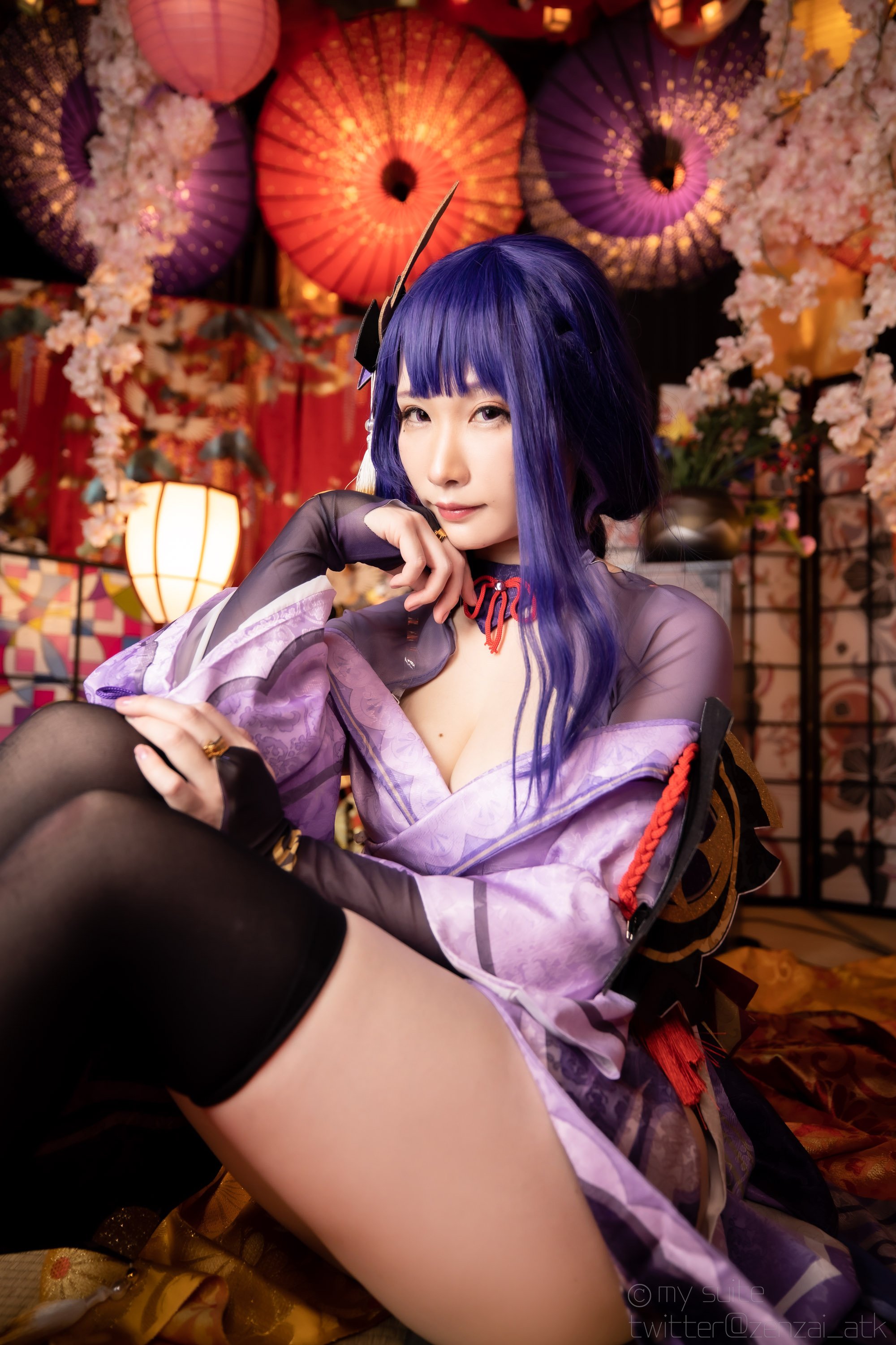 Atsuki - Ting-ikazuti-