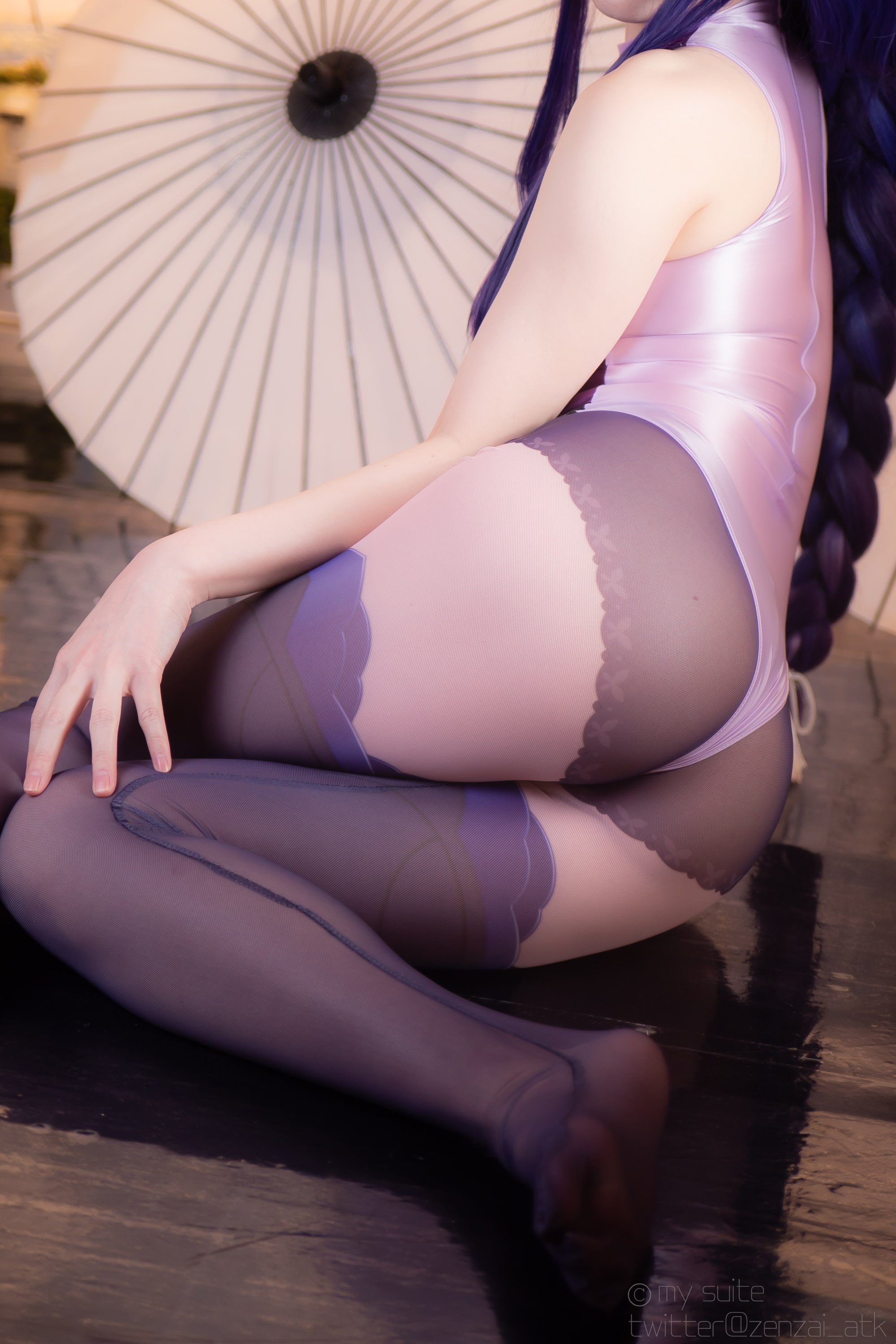 アツキ（あつき）‐霆‐いかづち‐