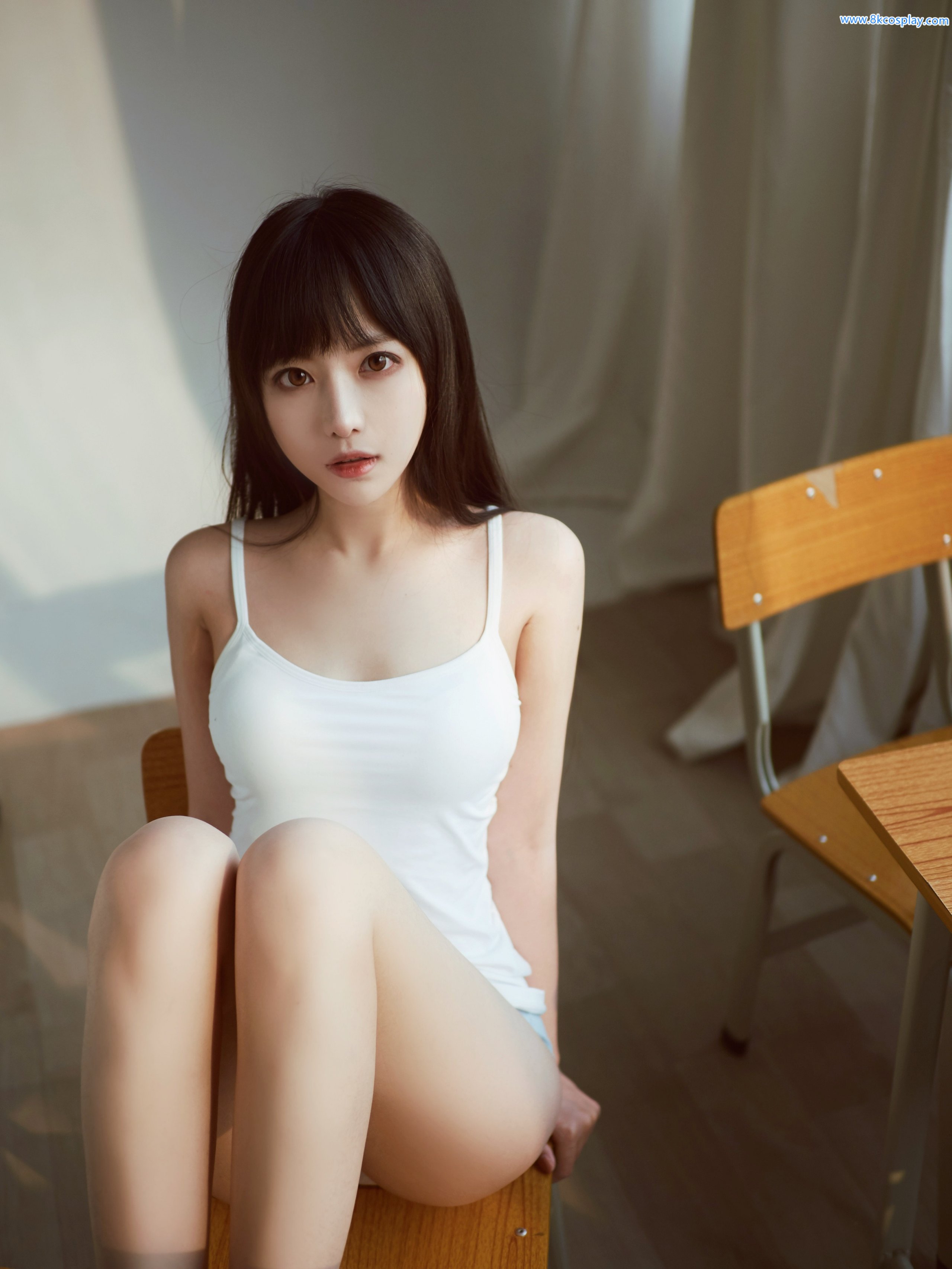 ชิกะ小鹿鹿 - 羽鸟 ชิเซะ