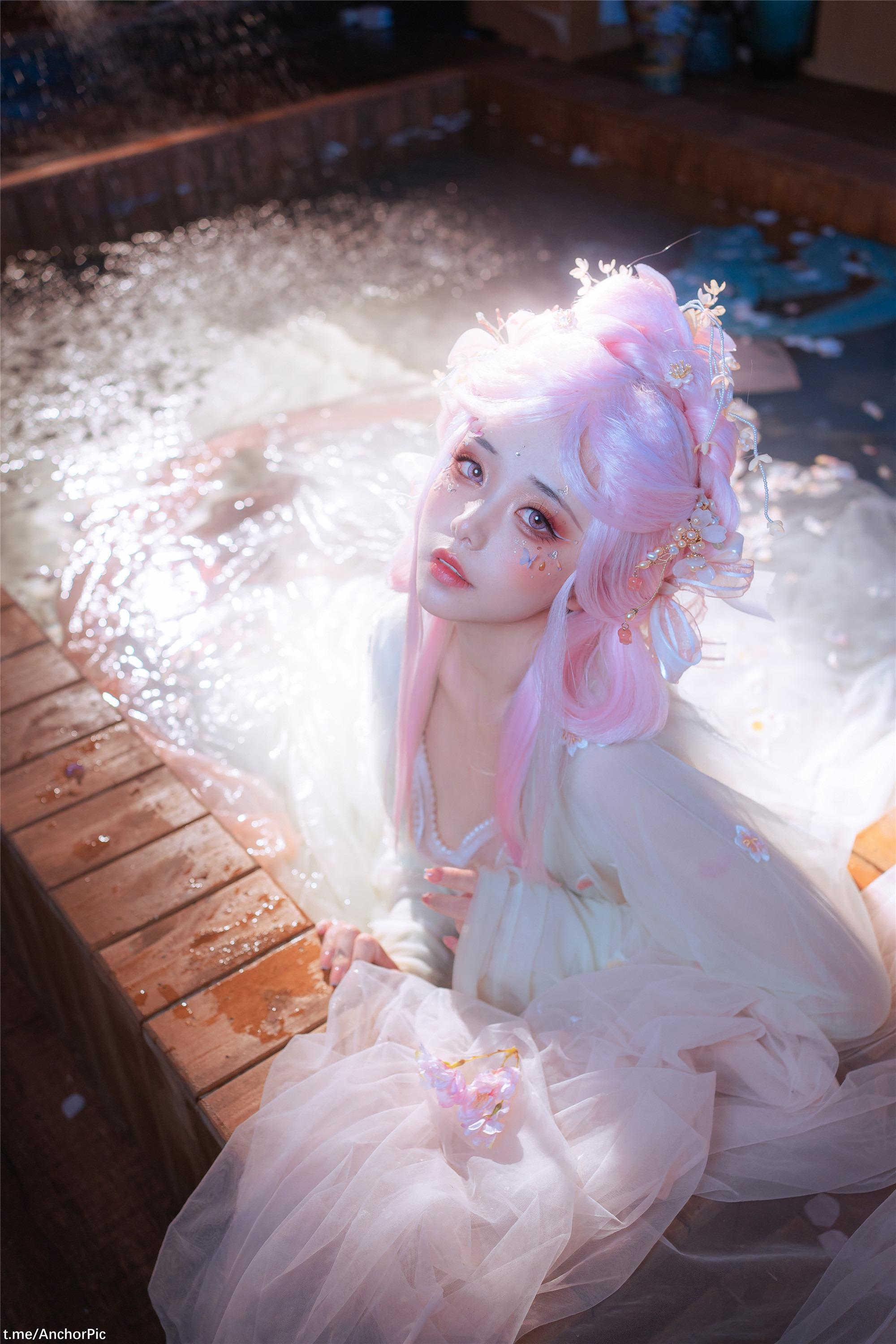 ミャオシャオジ – 臨江仙 81P