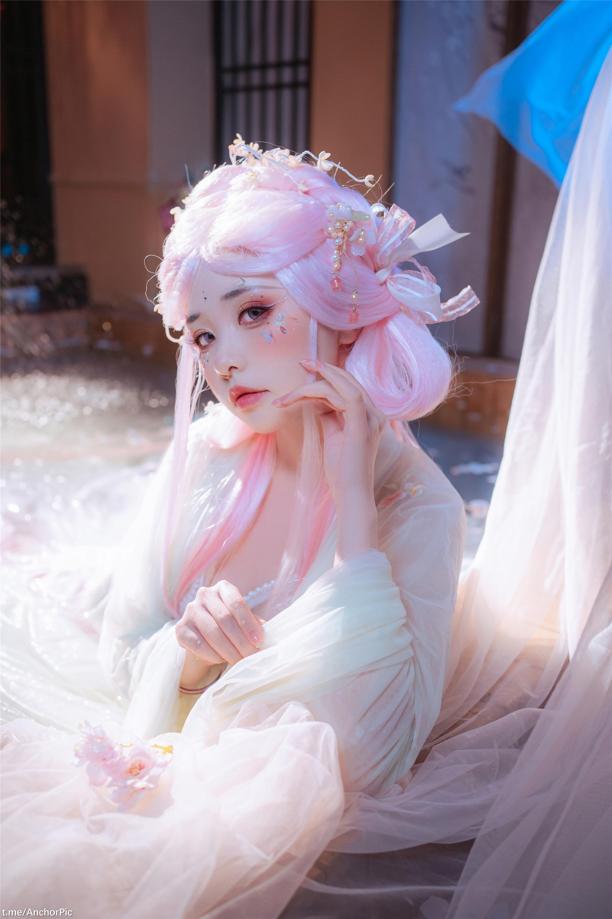 ミャオシャオジ – 臨江仙 81P