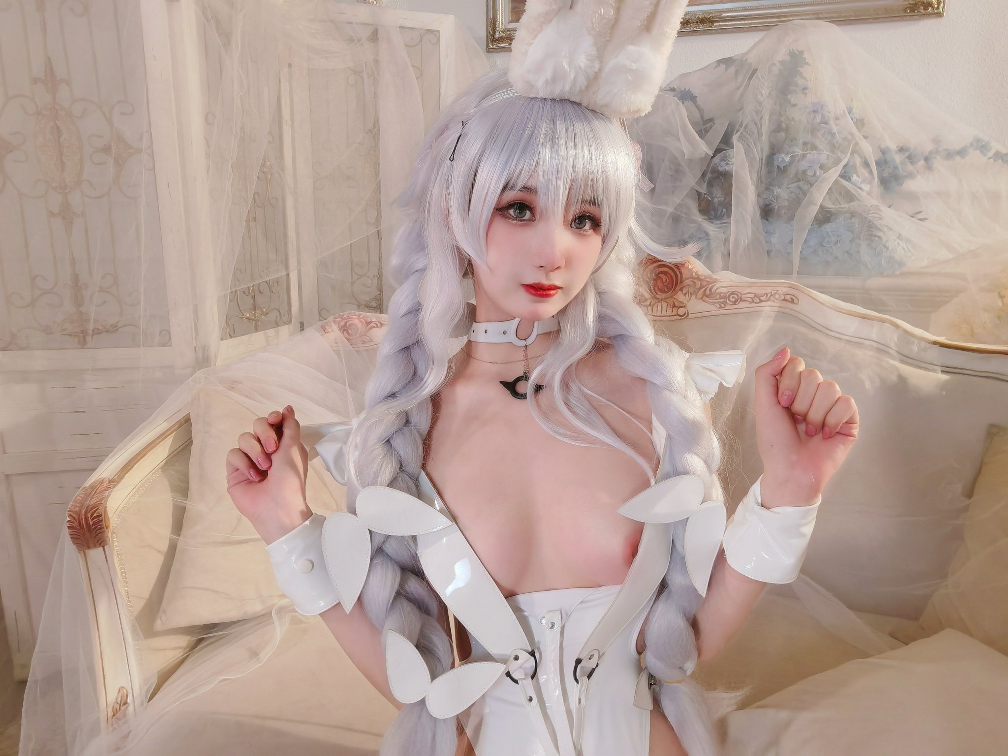 Chengzi Miaojjiang - Malicious [28P