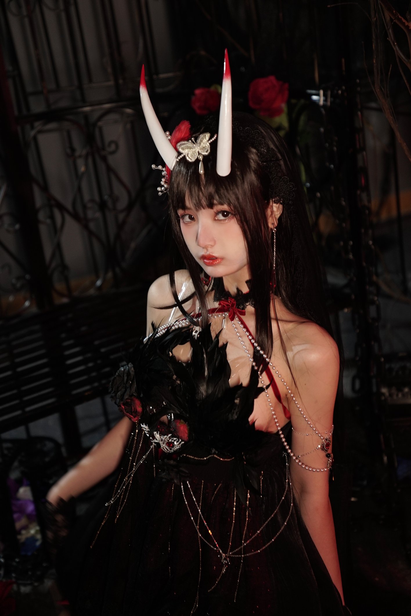 Chengzi Miaojang - Noshiro [16P