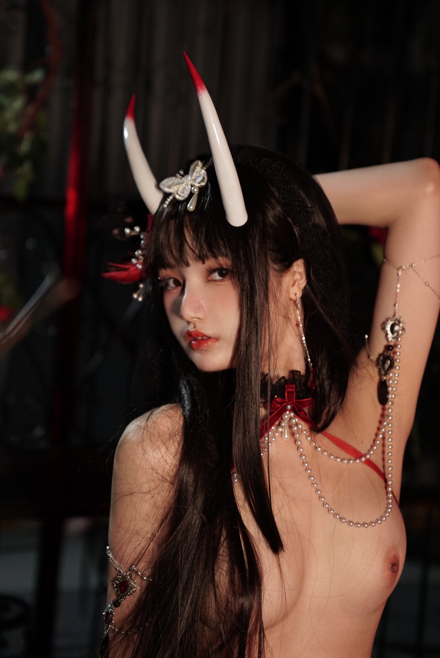 Chengzi Miaojang - Noshiro [16P