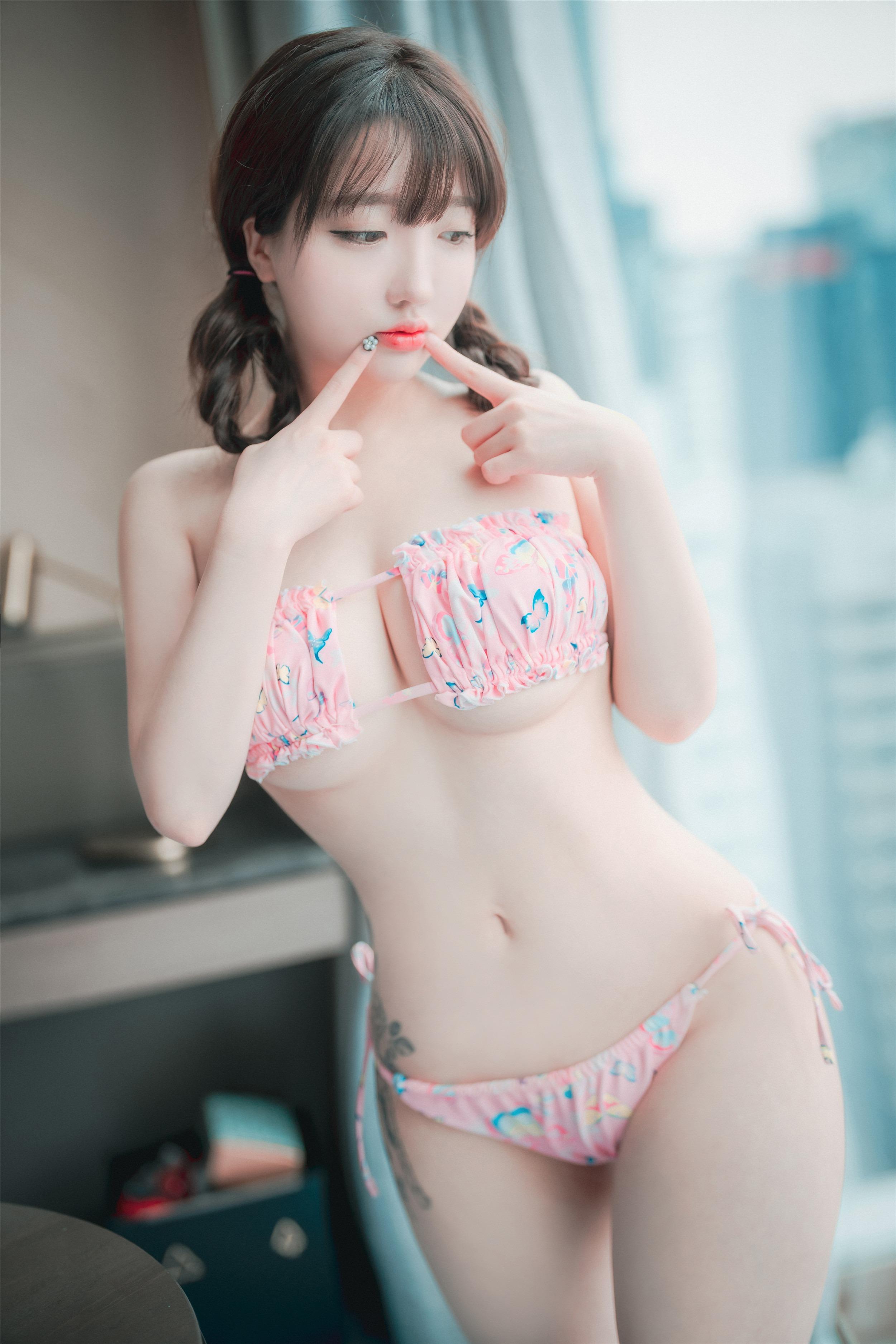 DJAWA Photo - ソン・イェウン : ステイケーション 4 (Full) 147P
