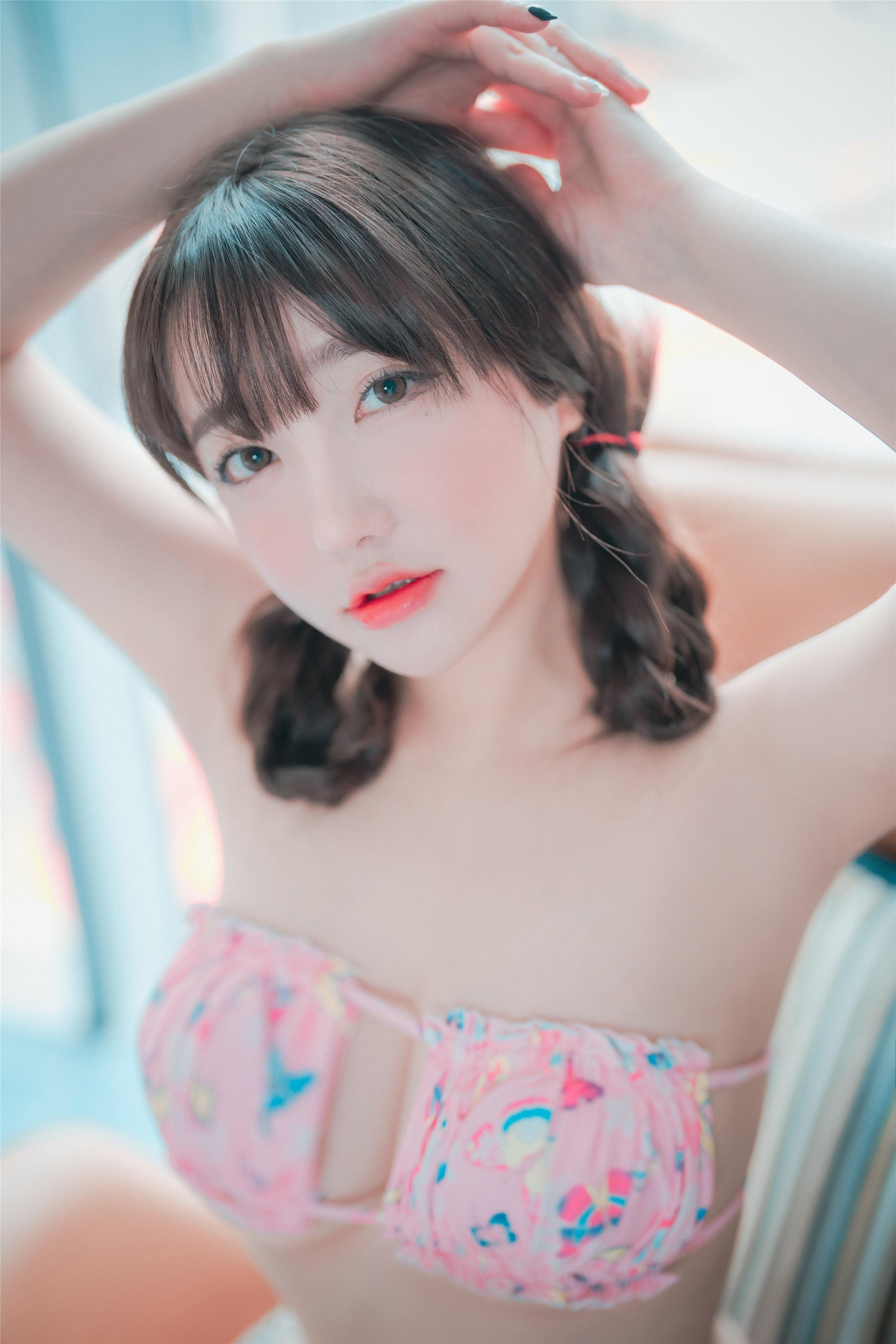 DJAWA Photo - ソン・イェウン : ステイケーション 4 (Full) 147P
