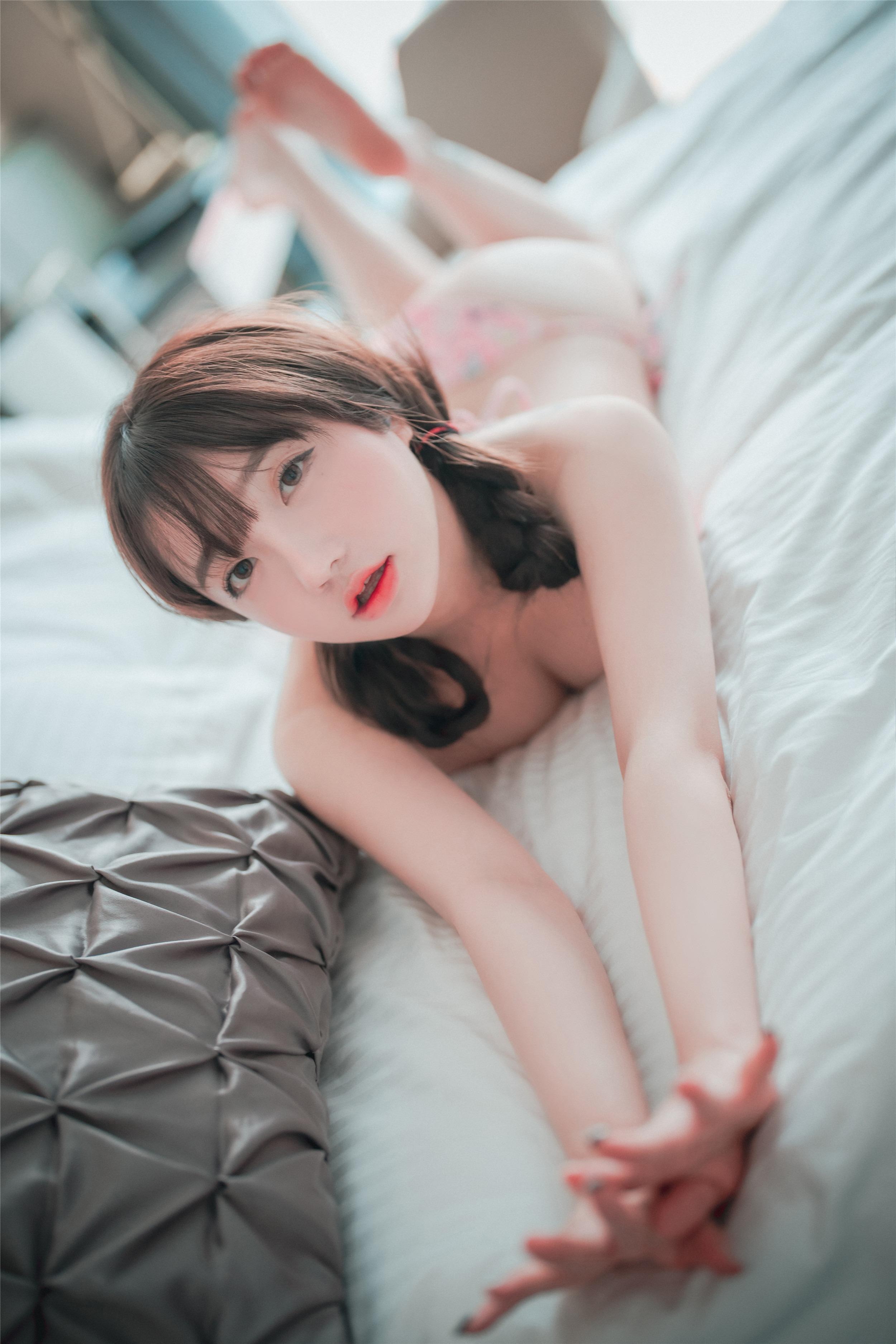 DJAWA Photo - ソン・イェウン : ステイケーション 4 (Full) 147P