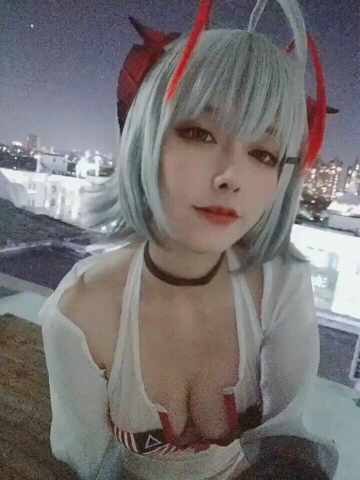 啊板的猫] 明日方舟