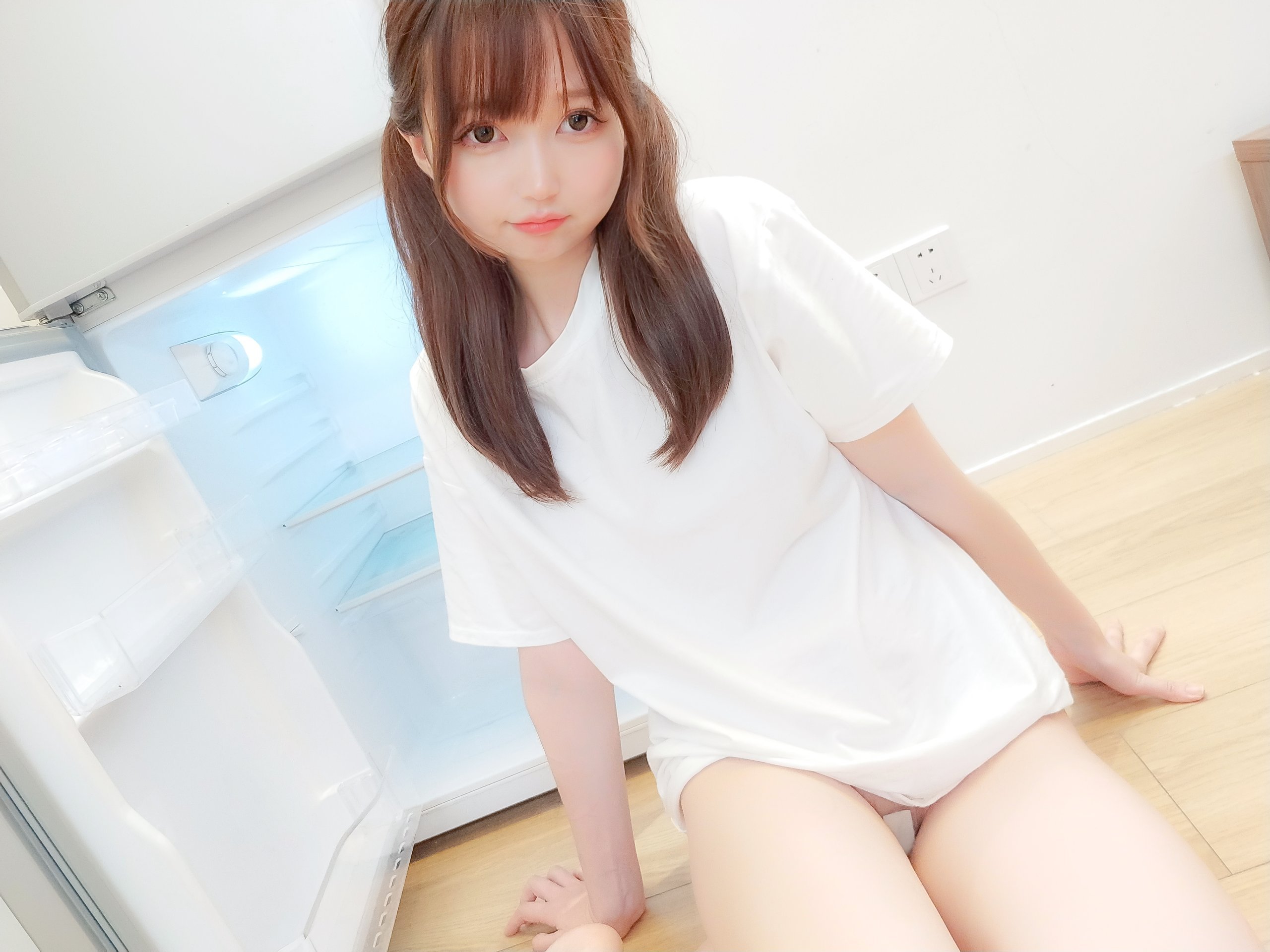 나기사마물먀] 일상