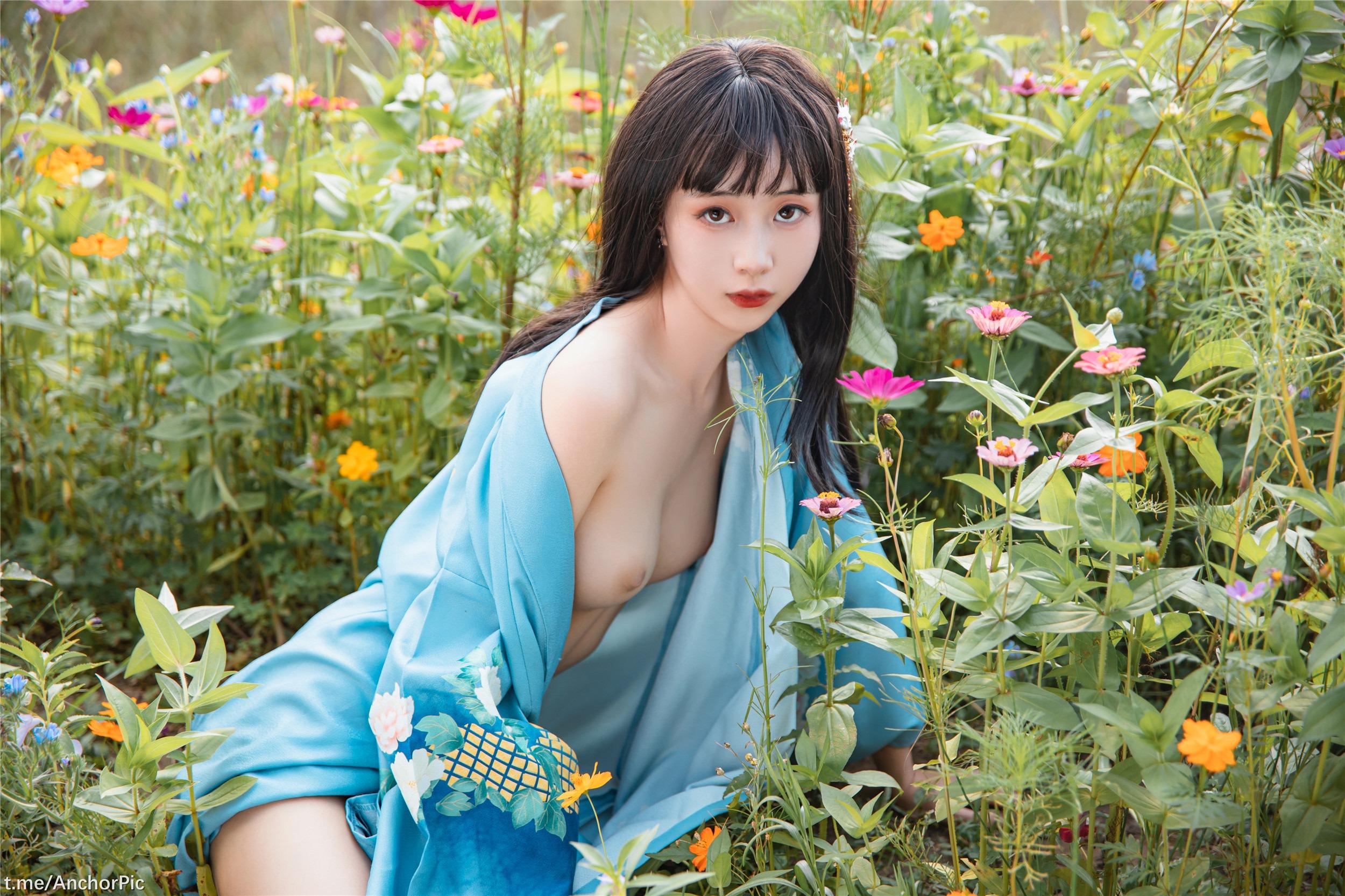 金鱼kinngyo - 夏日限定 43P