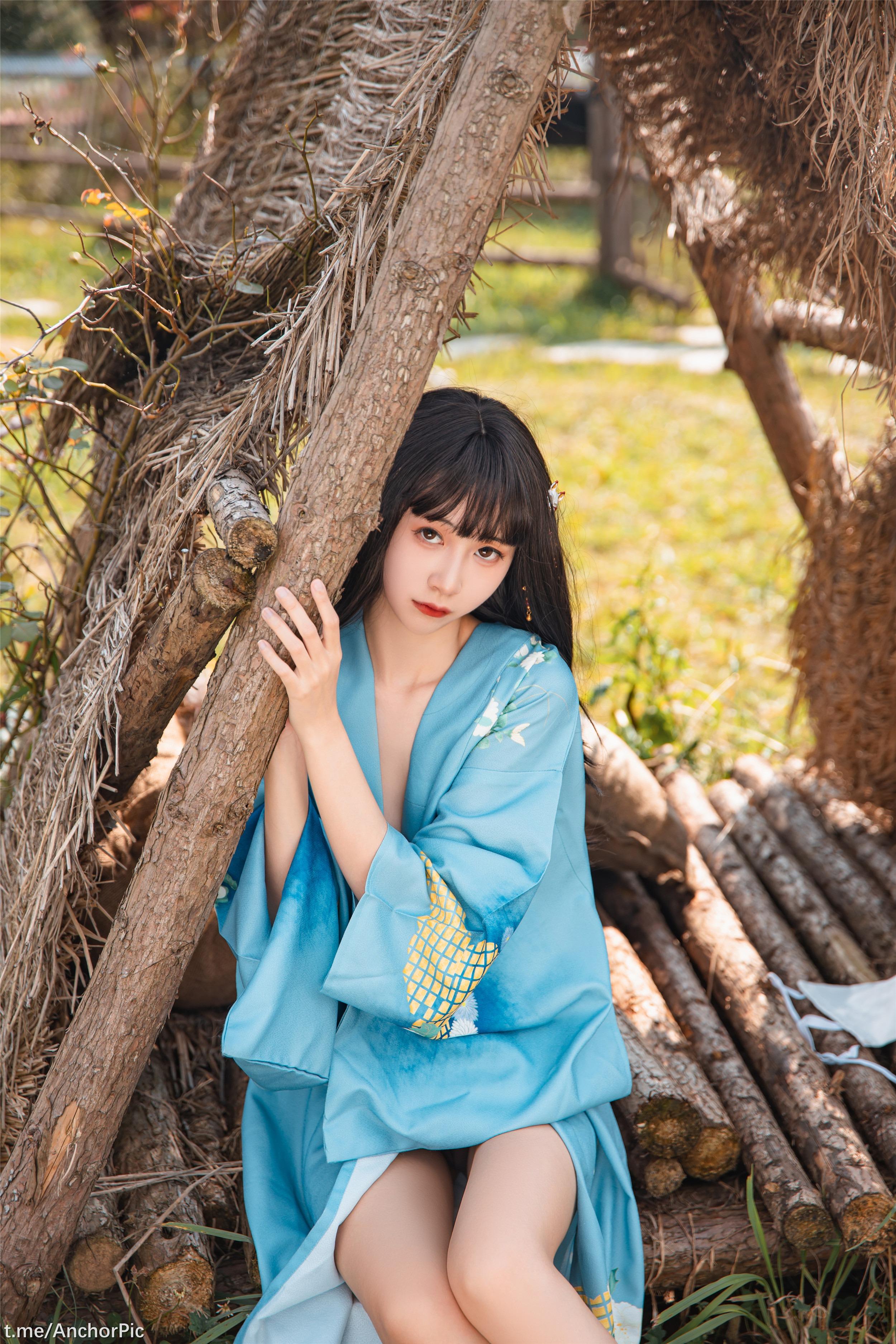 金鱼kinngyo - 夏日限定 43P