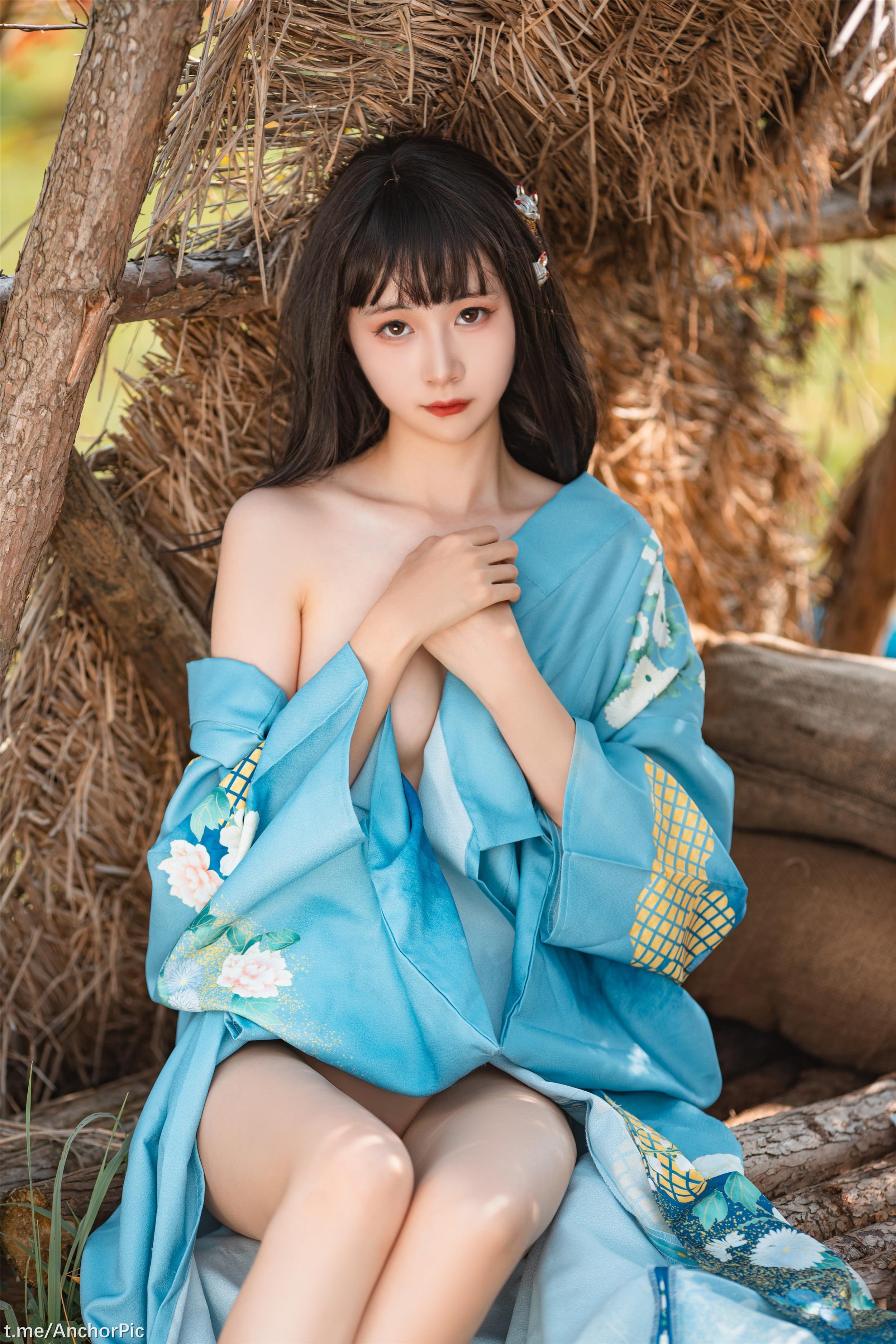 金鱼kinngyo - 夏日限定 43P