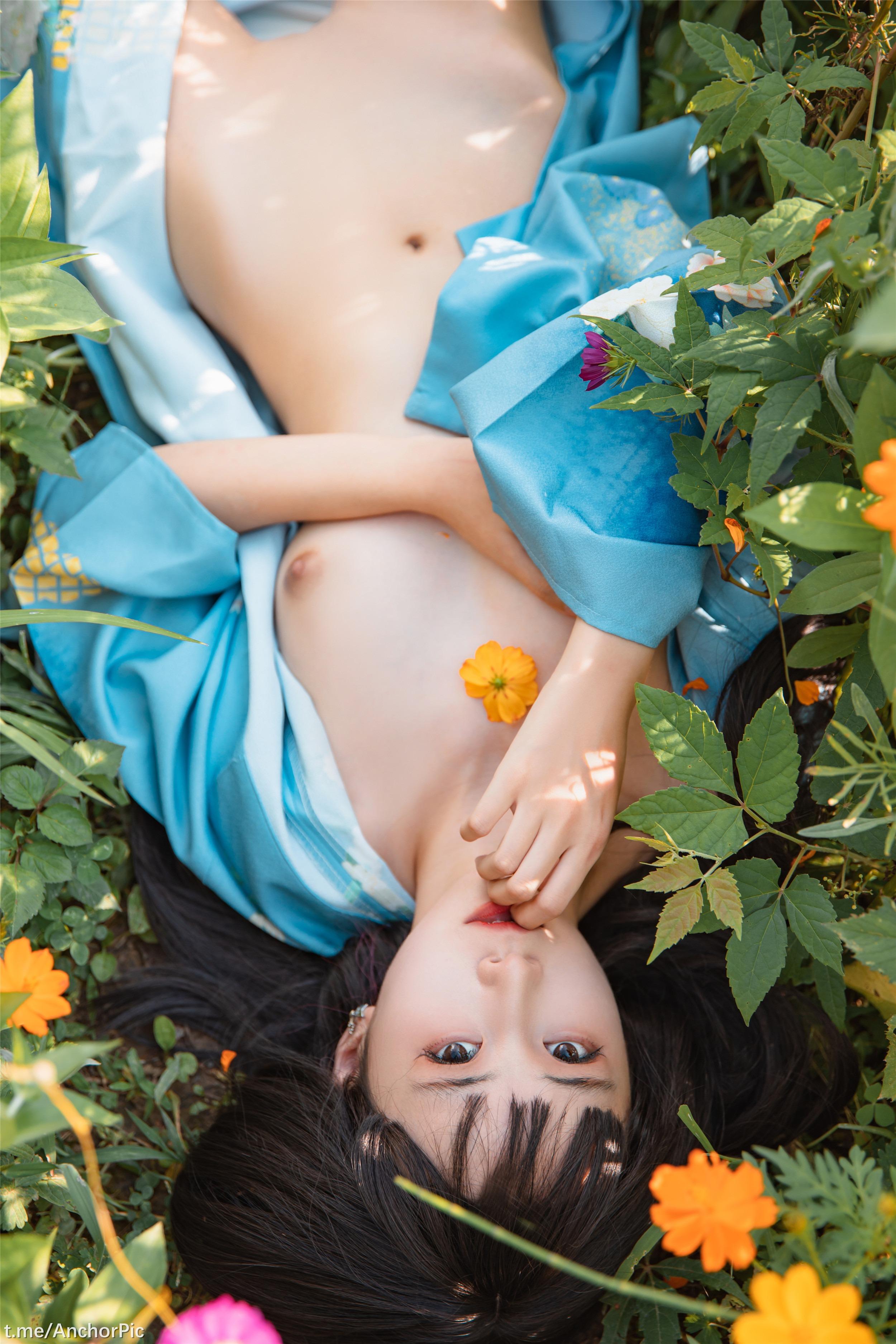 金鱼kinngyo - 夏日限定 43P