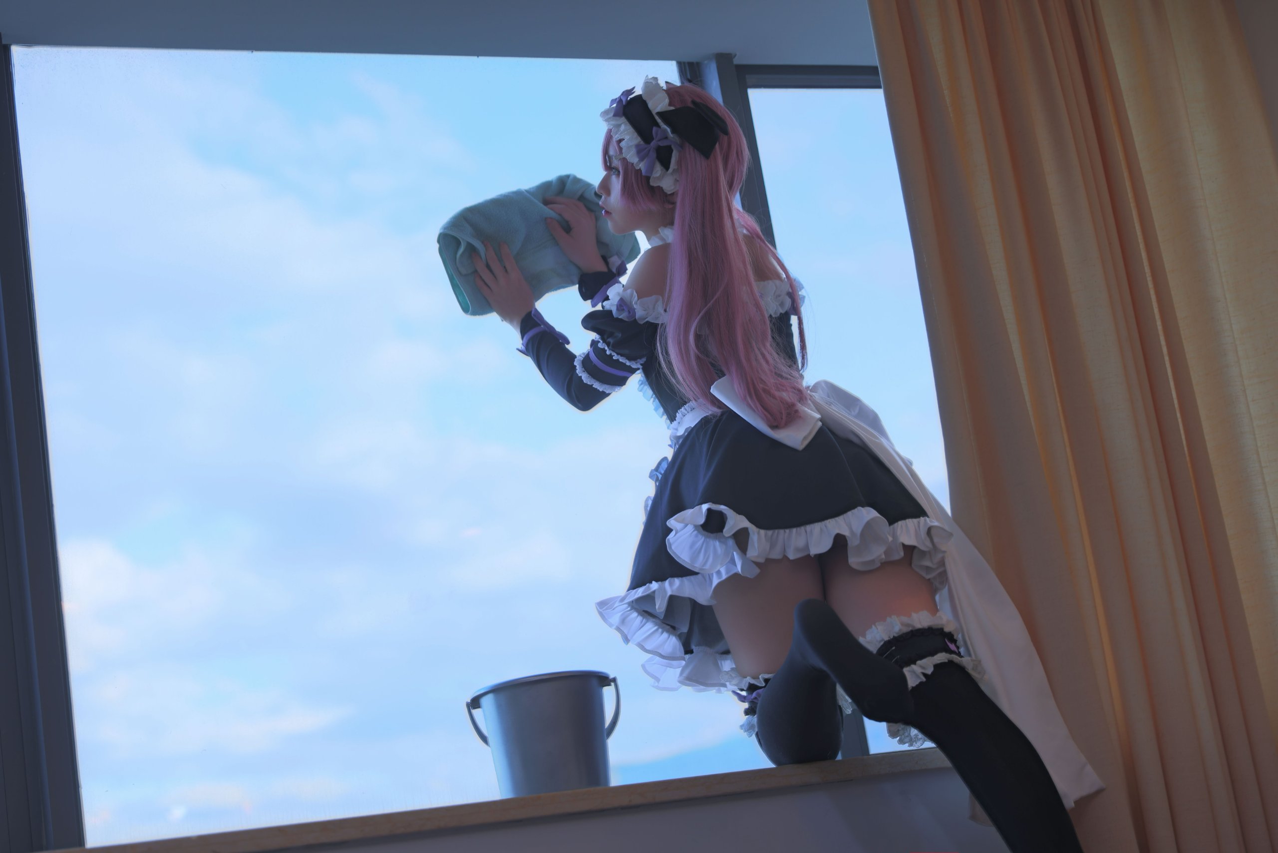G44ไม่ได้รับบาดเจ็บ Vol.042 เบลดเมด