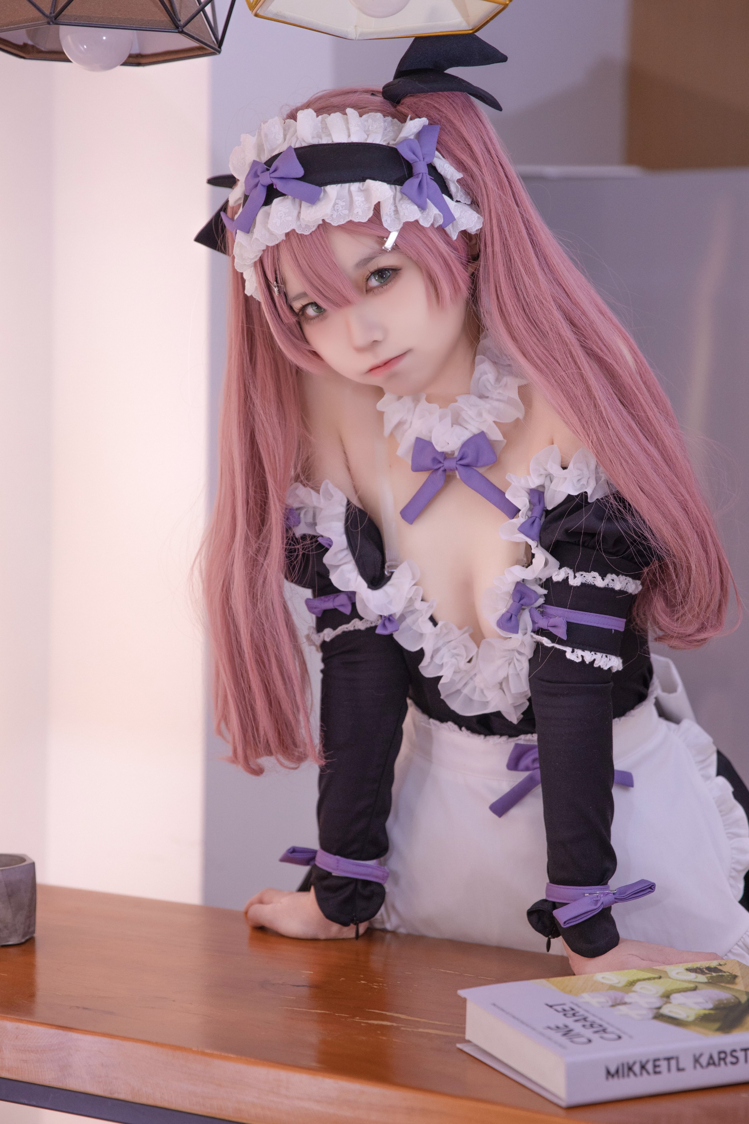 G44ไม่ได้รับบาดเจ็บ Vol.042 เบลดเมด