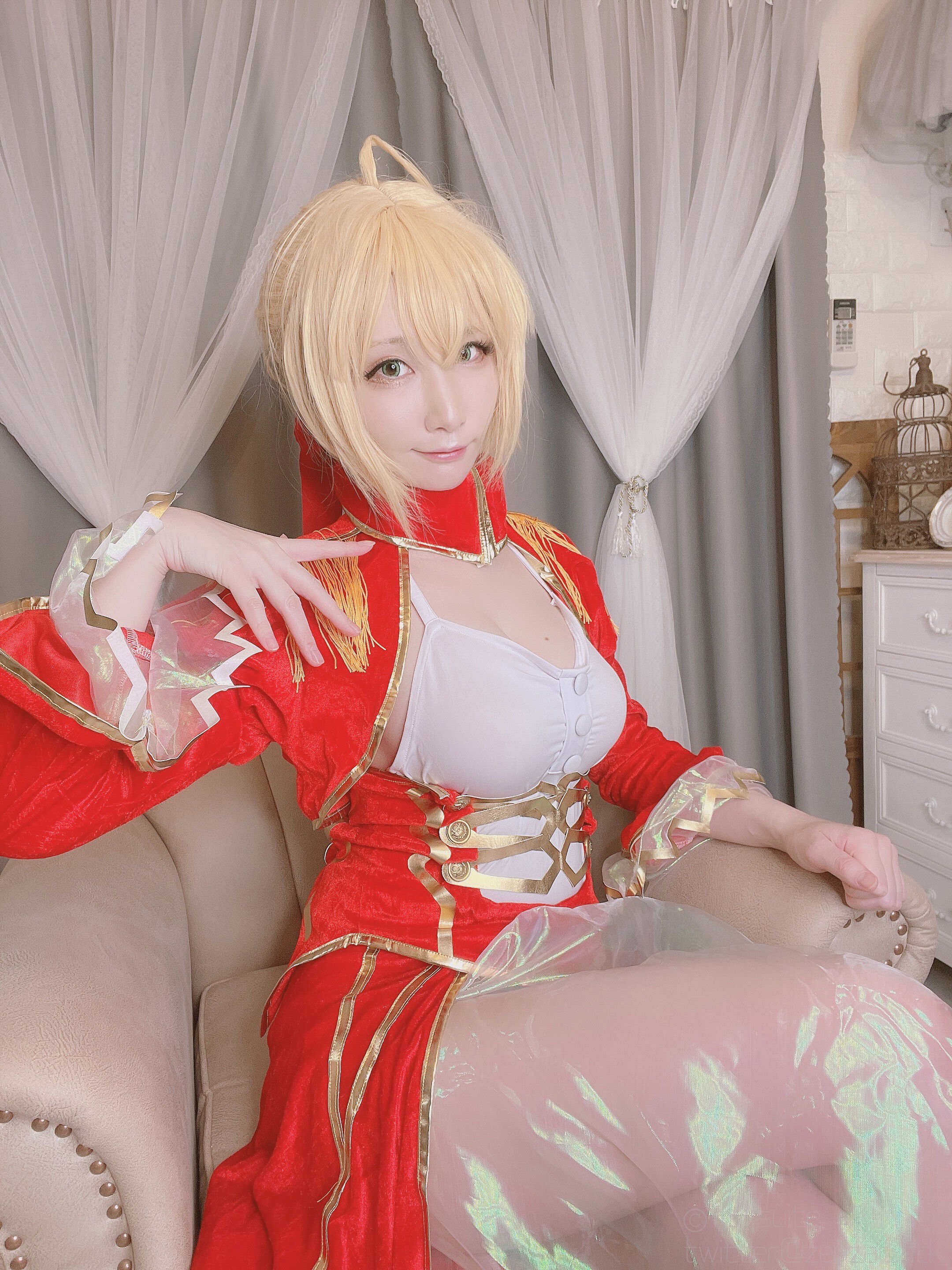 My Suite／阿津基] 尼祿ちゃま
