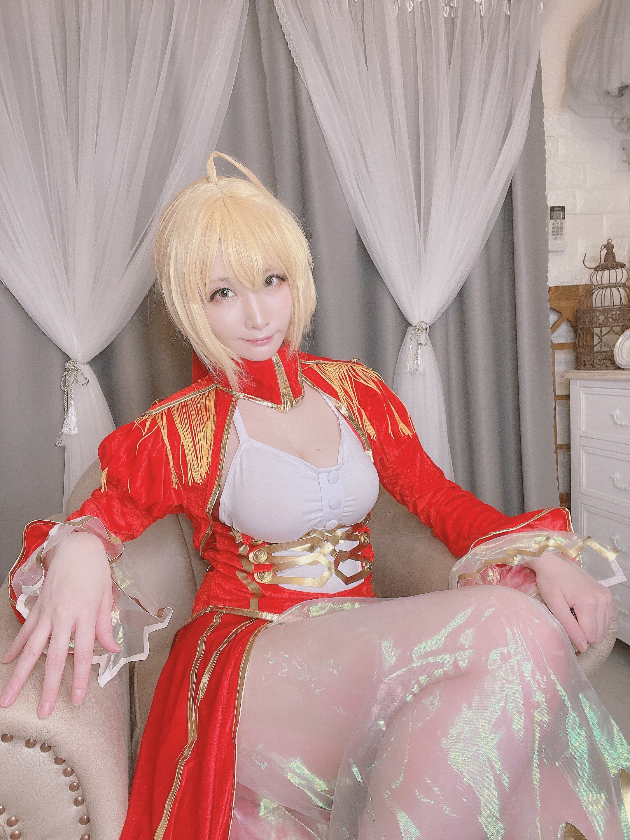My Suite／阿津基] 尼祿ちゃま