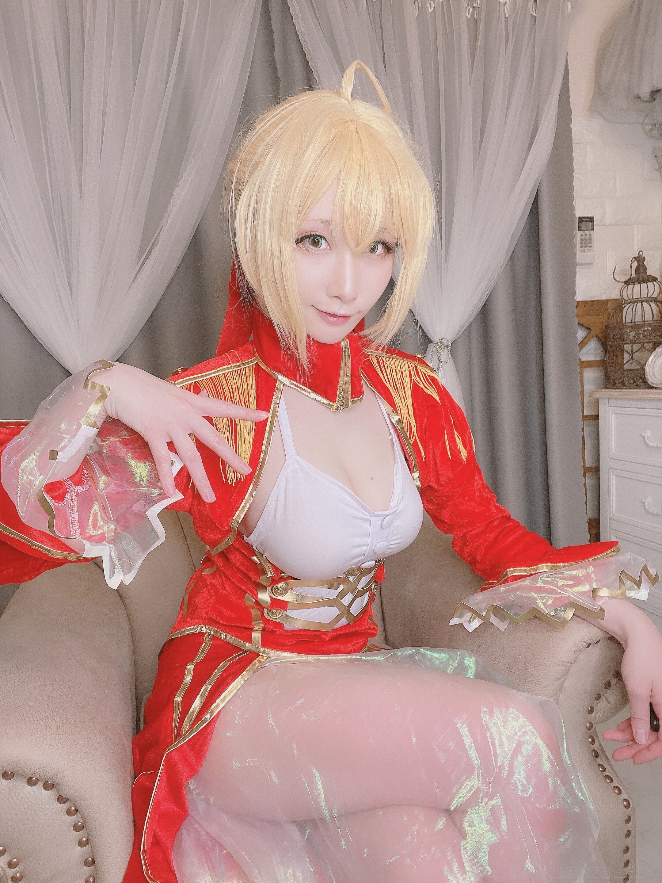 My Suite／阿津基] 尼祿ちゃま