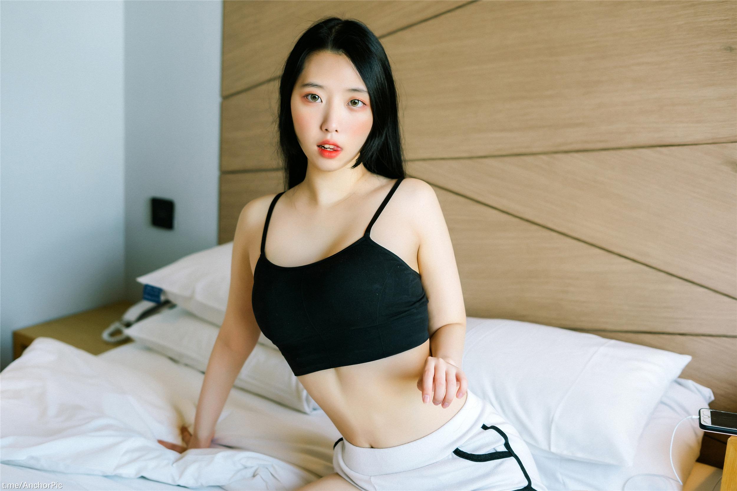 [Moon Night Snap] Dame (담) - GirlFriend [81P]