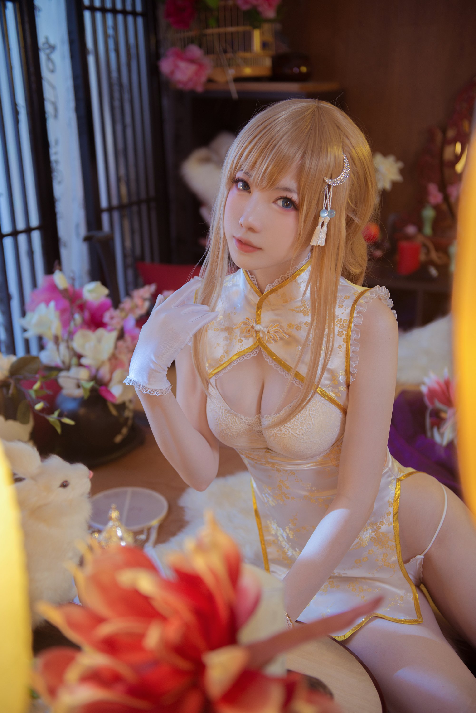 Yao Shao you1 - Yan Niang Illusory Dream Chronicles Collection