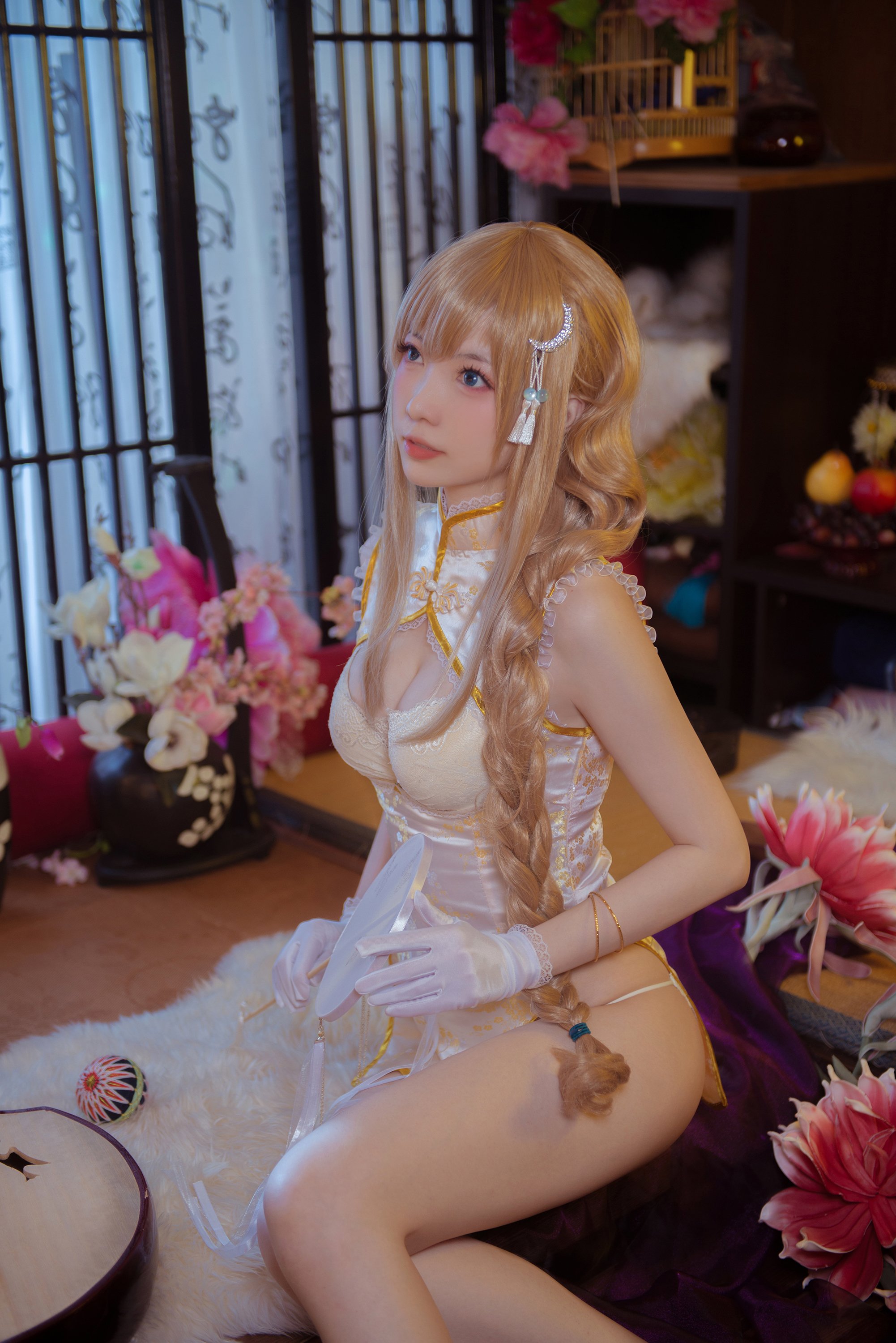Yao Shao you1 - Yan Niang Illusory Dream Chronicles Collection
