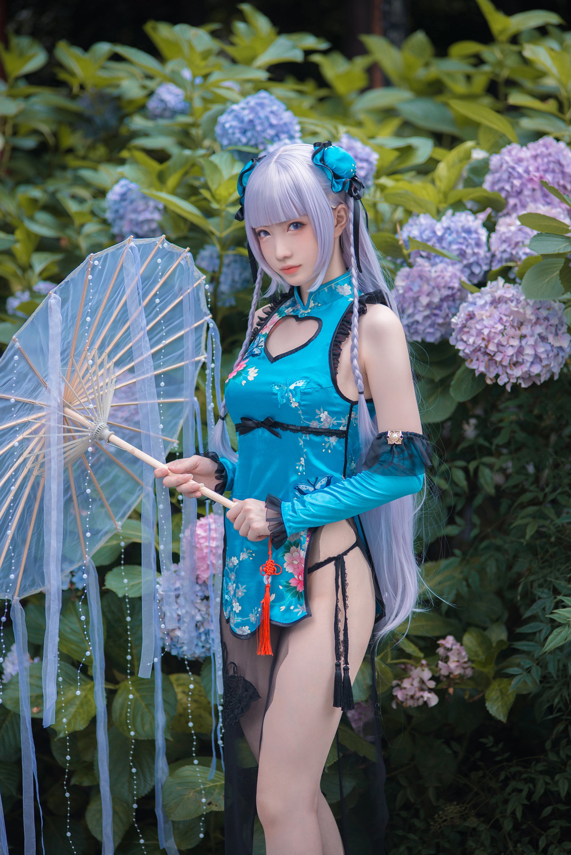 Yao Shao you1 - Yan Niang Illusory Dream Chronicles Collection