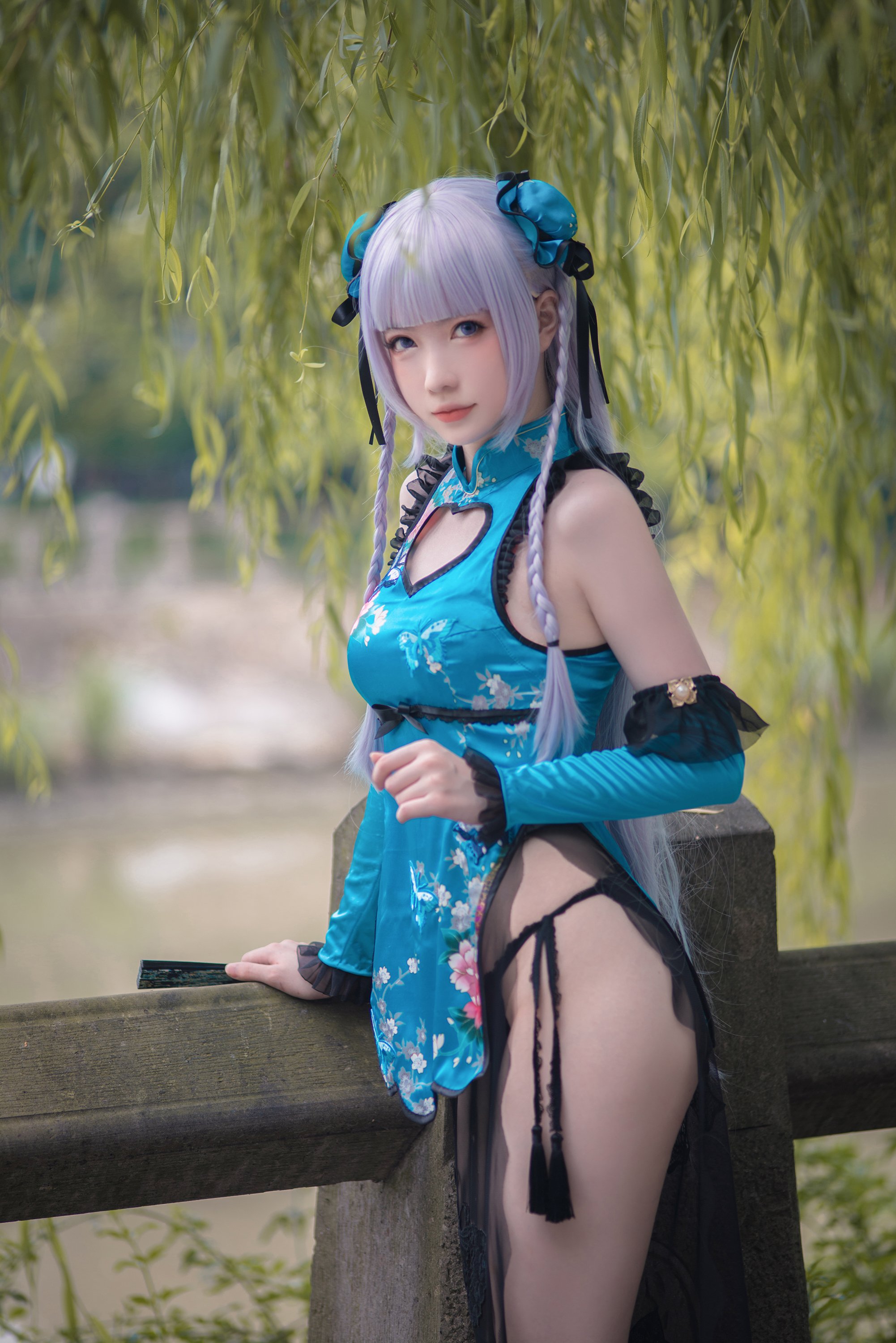 Yao Shao you1 - Yan Niang Illusory Dream Chronicles Collection