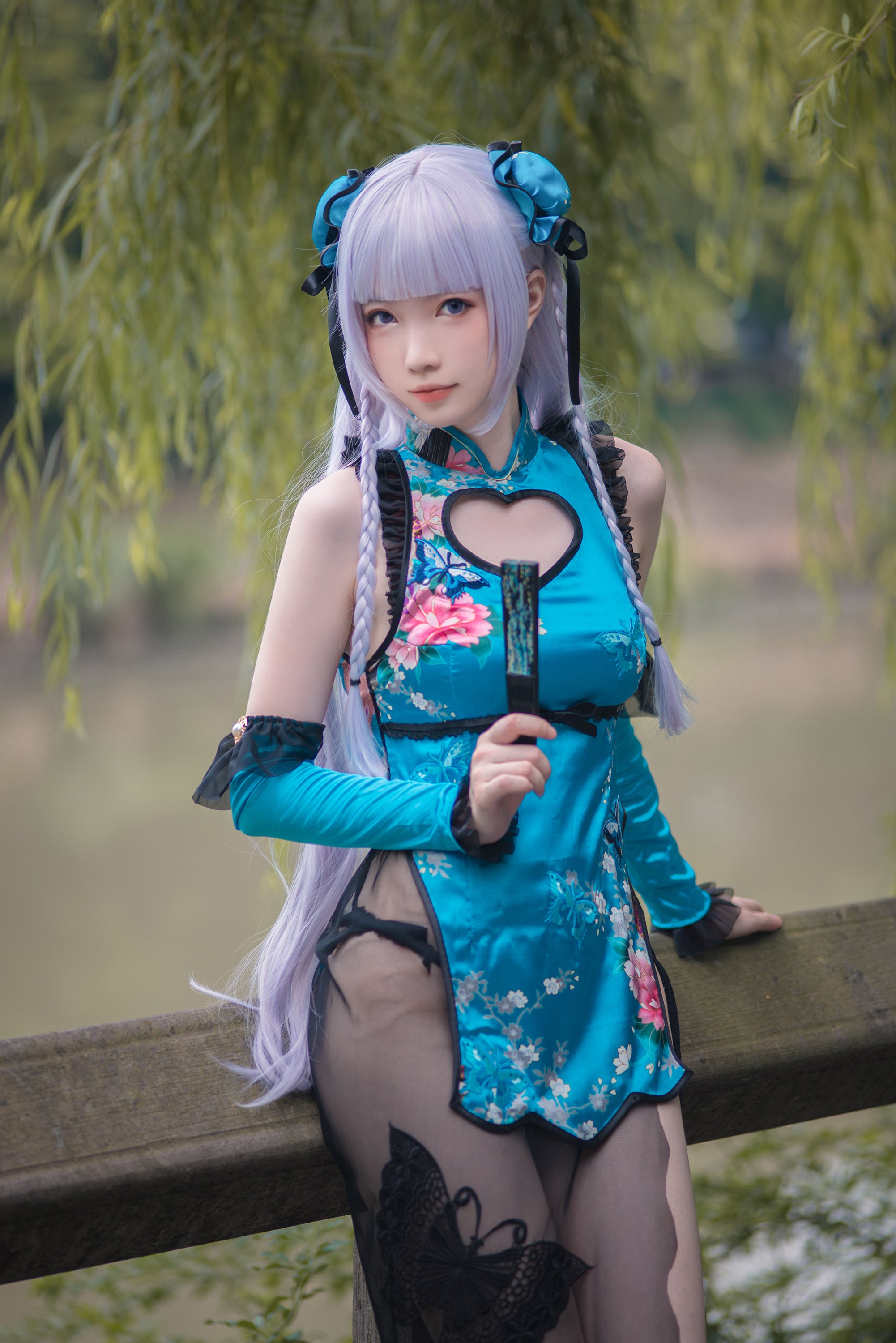 Yao Shao you1 - Yan Niang Illusory Dream Chronicles Collection