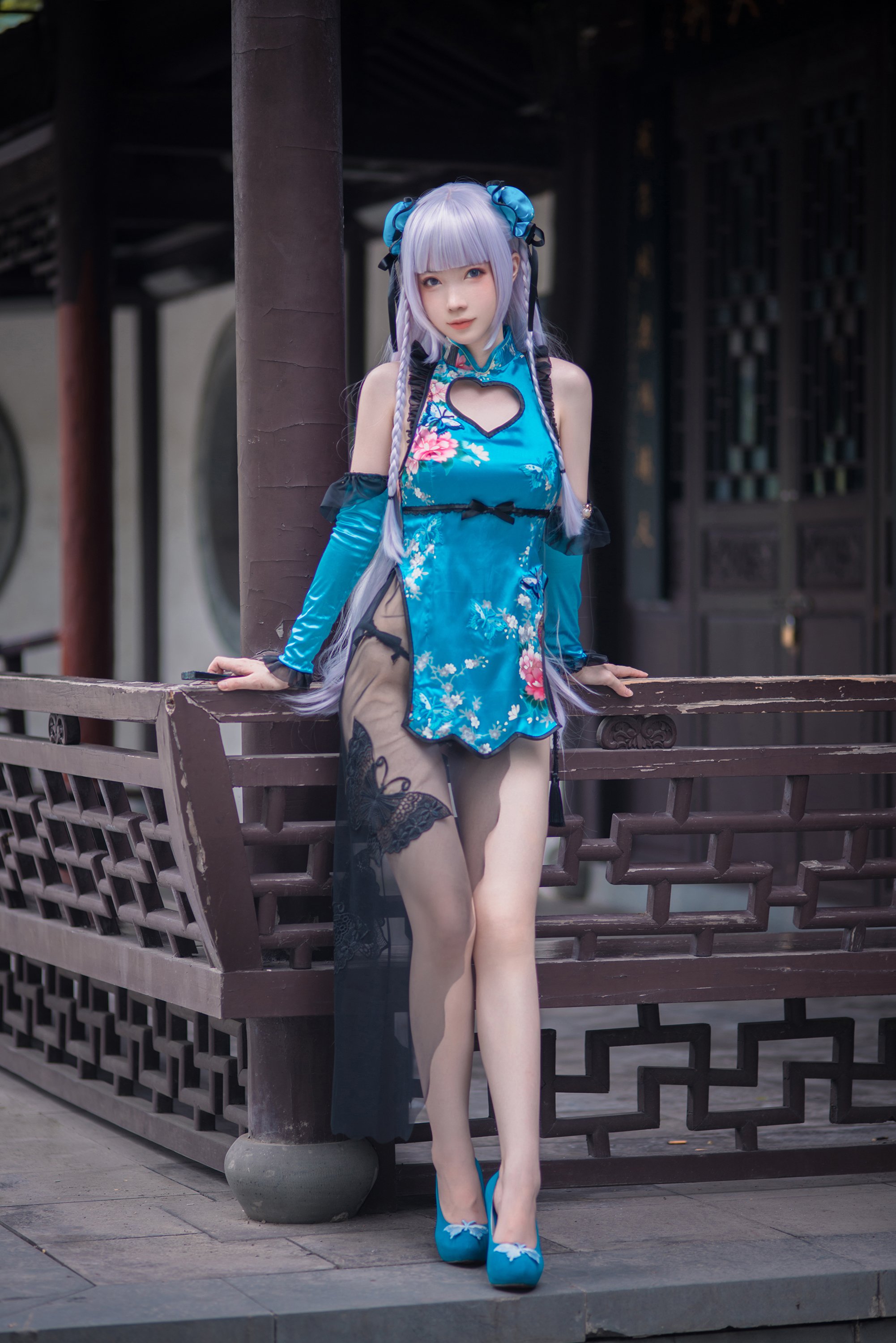 Yao Shao you1 - Yan Niang Illusory Dream Chronicles Collection