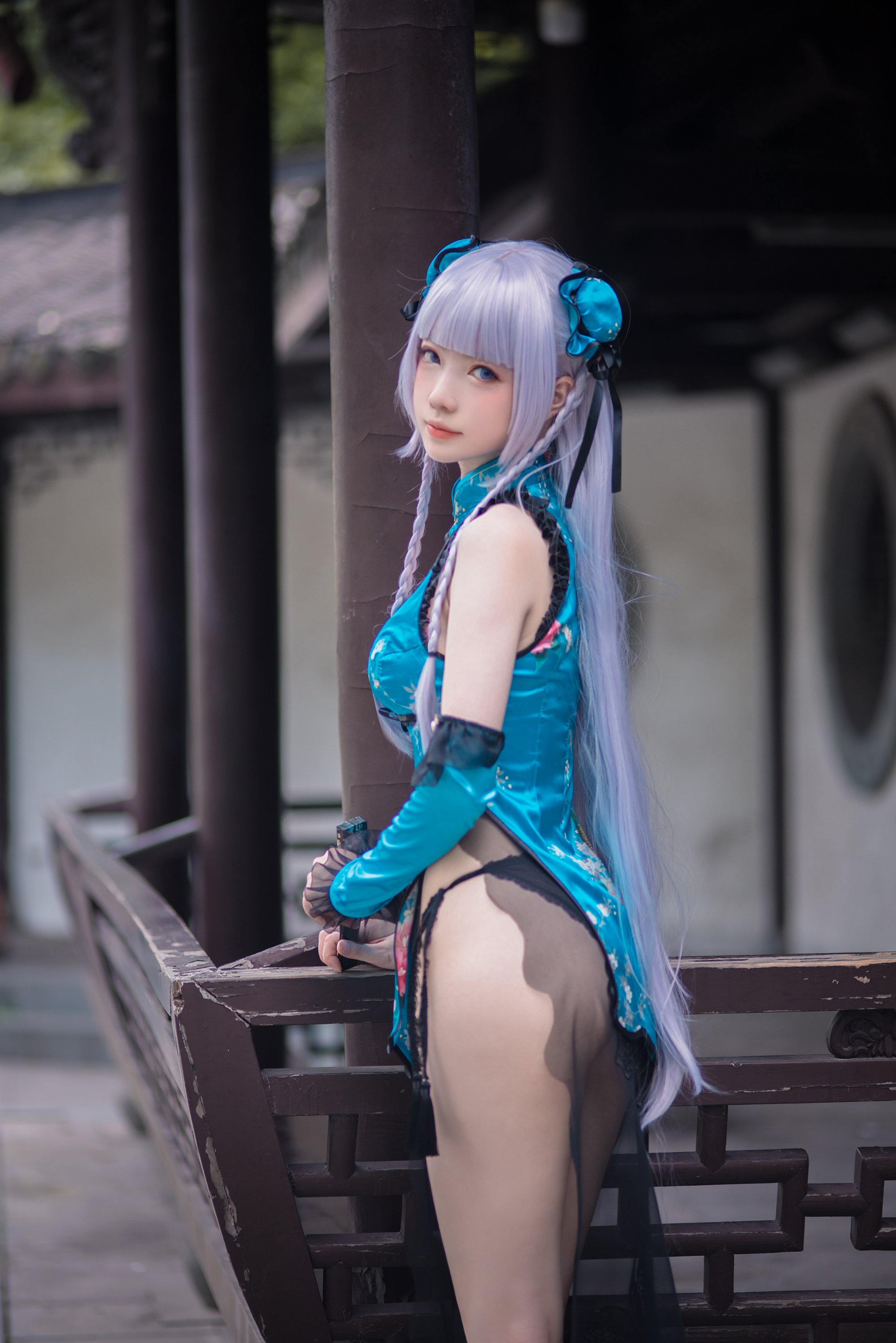 Yao Shao you1 - Yan Niang Illusory Dream Chronicles Collection