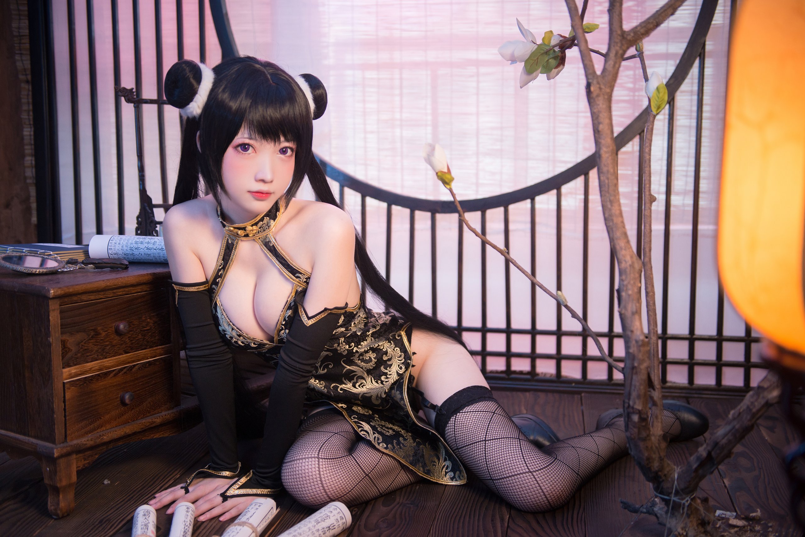 妖少you1 - 艶娘幻夢譚合集