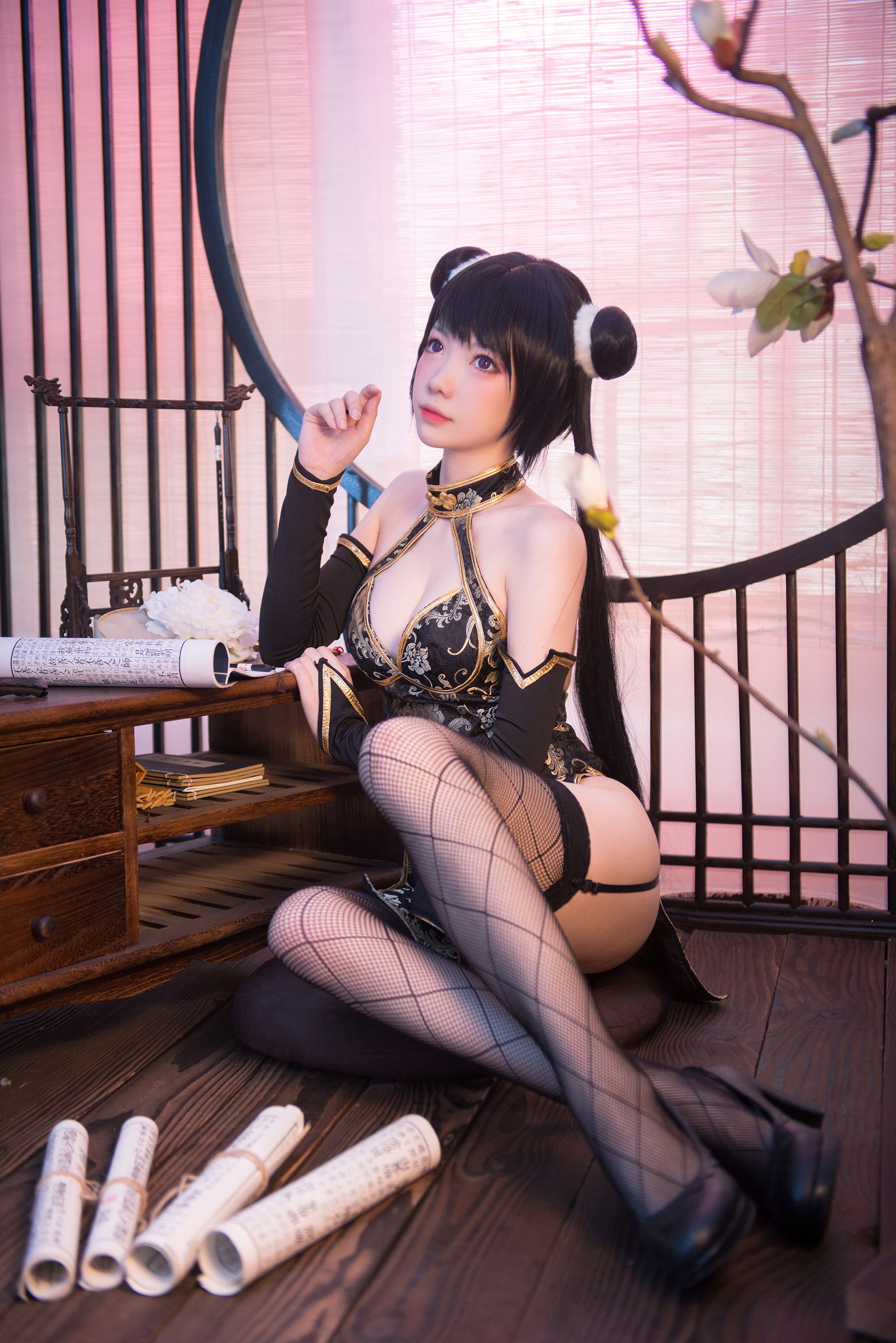 妖少you1 - 艶娘幻夢譚合集
