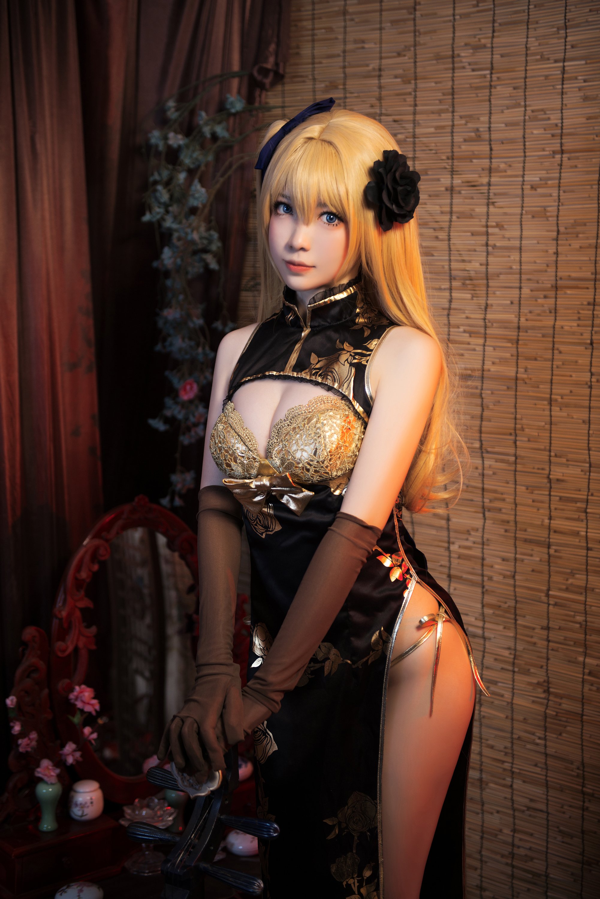 Yao Shao You 1 - Yến Nương Huyễn Mộng Đàm Hợp Tập
