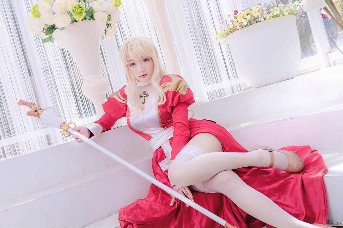 コスプレイヤー - アザ ミユコ