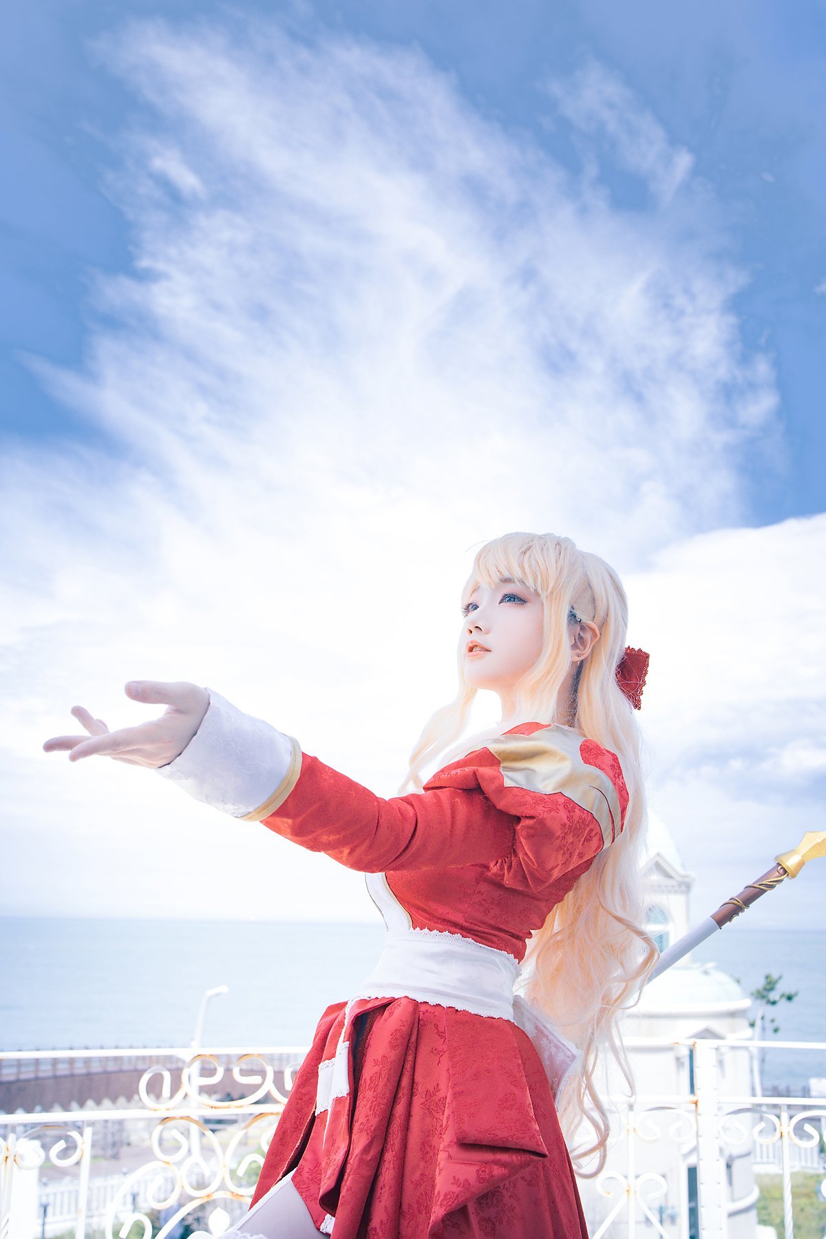 コスプレイヤー - アザ ミユコ