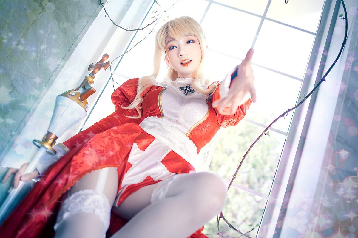 コスプレイヤー - アザ ミユコ