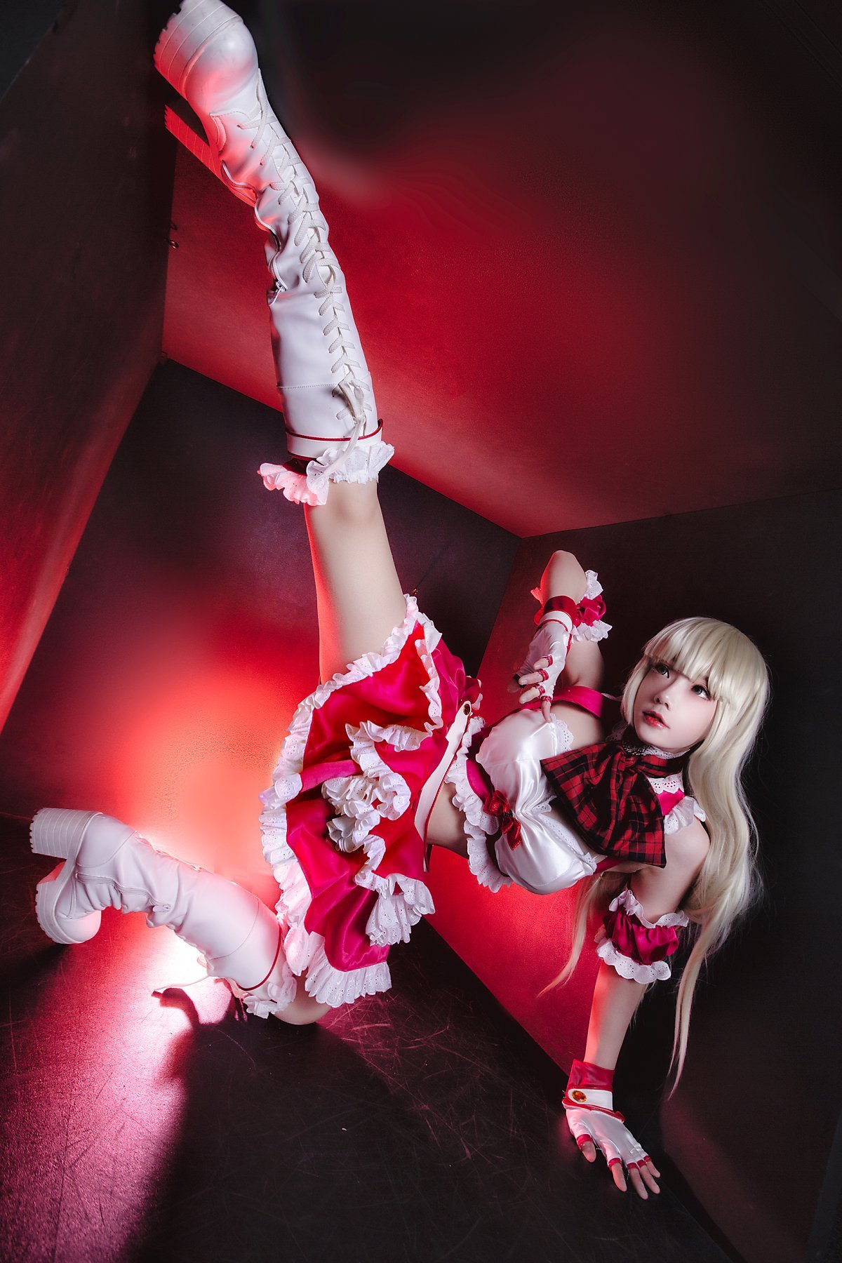 コスプレイヤー - アザ ミユコ
