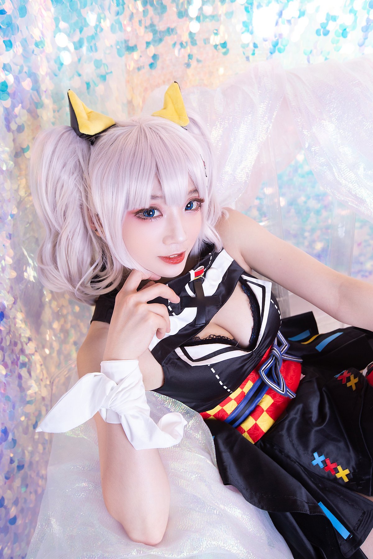 コスプレイヤー - アザ ミユコ