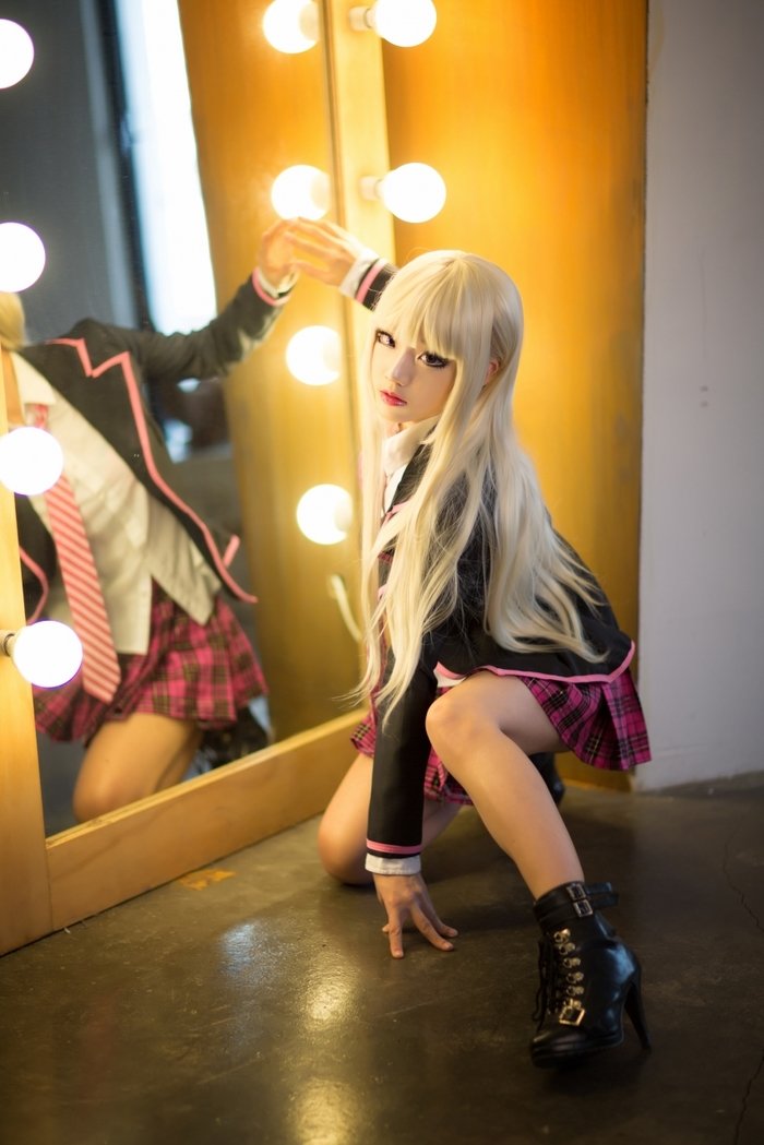 コスプレイヤー - アザ ミユコ