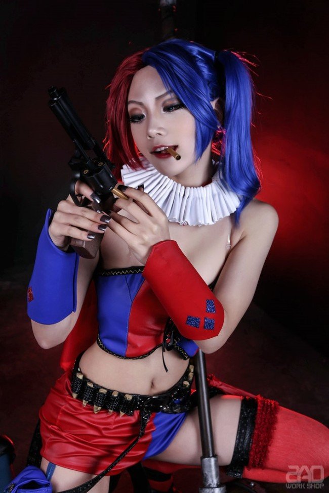 コスプレイヤー - アザ ミユコ