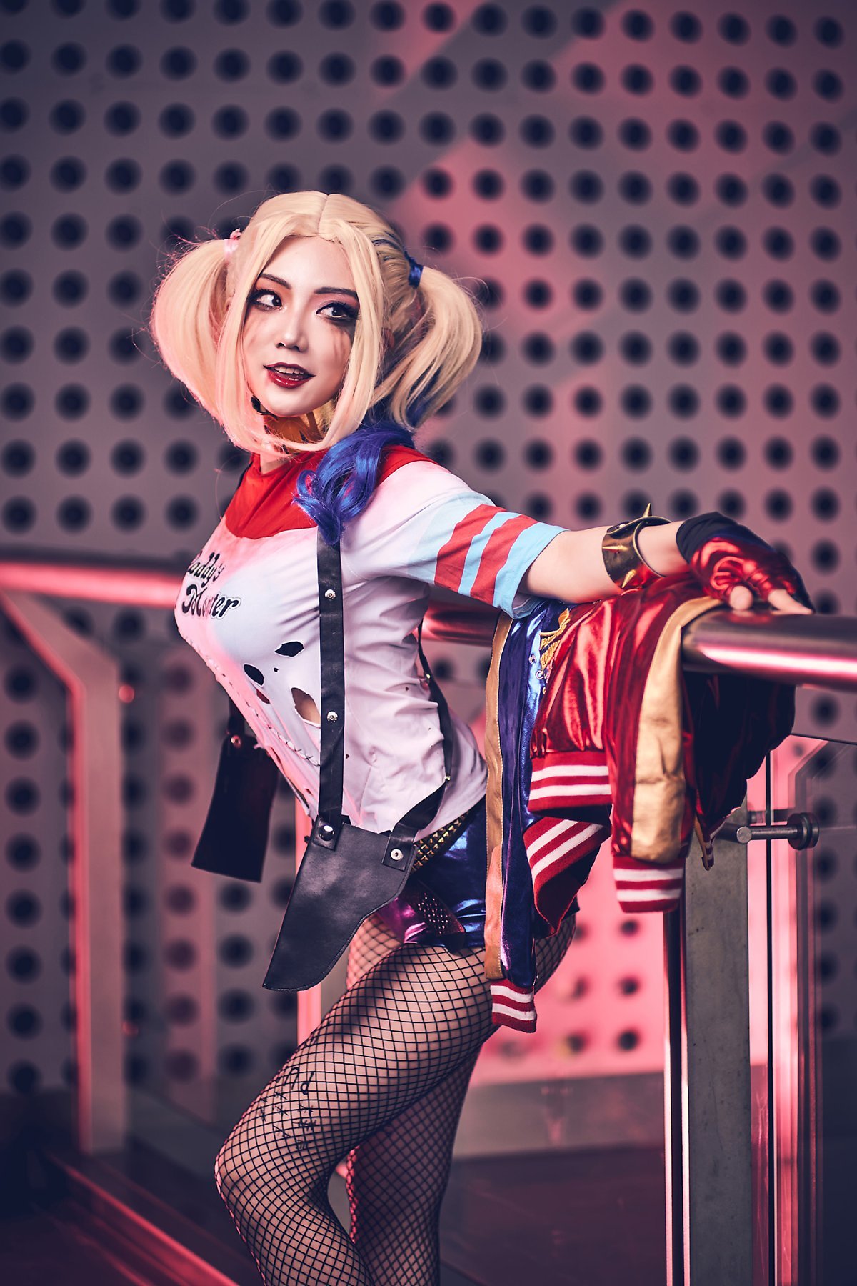 Cosplayer - Aza Miyuko