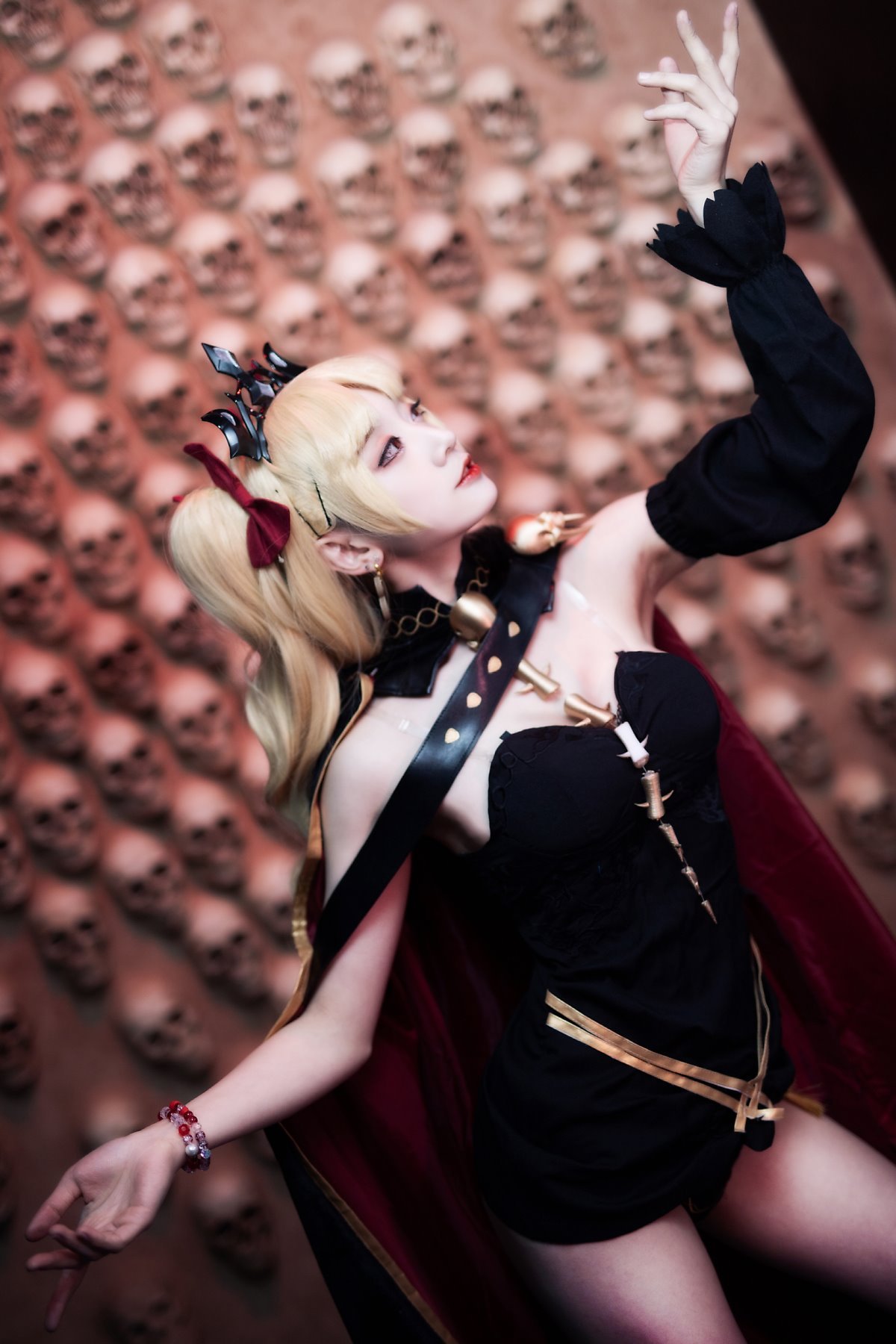 Cosplayer - Aza Miyuko