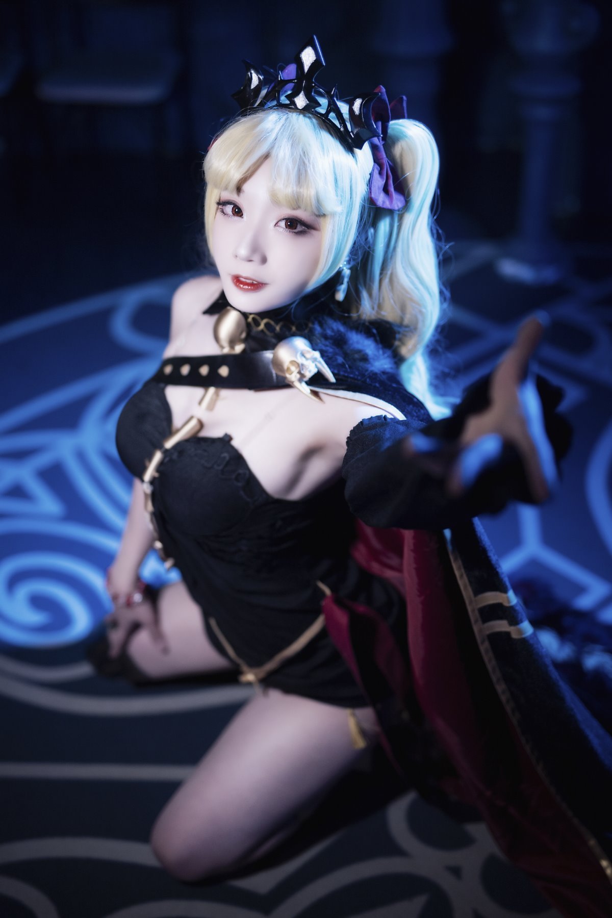 コスプレイヤー - アザ ミユコ