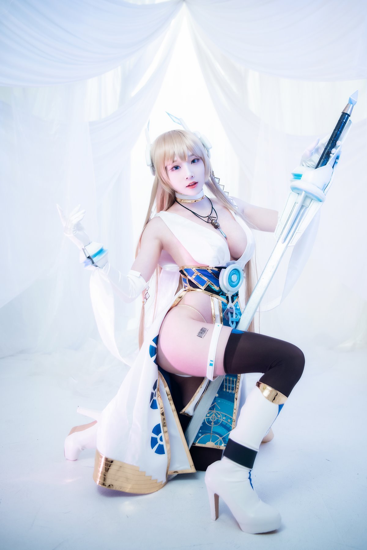 コスプレイヤー - アザ ミユコ